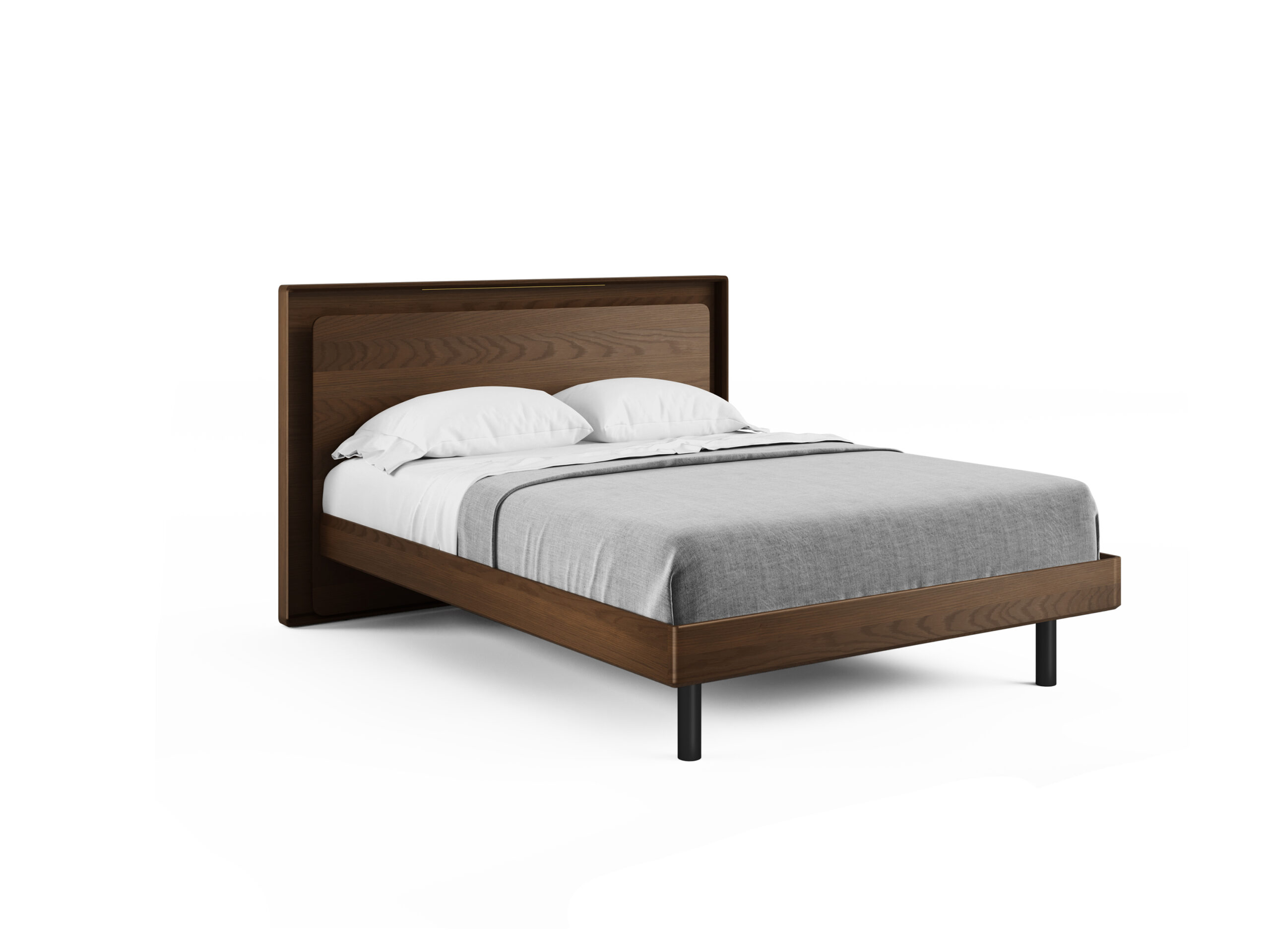 LINQ Bedroom 9117 Up-LINQ Queen Bed