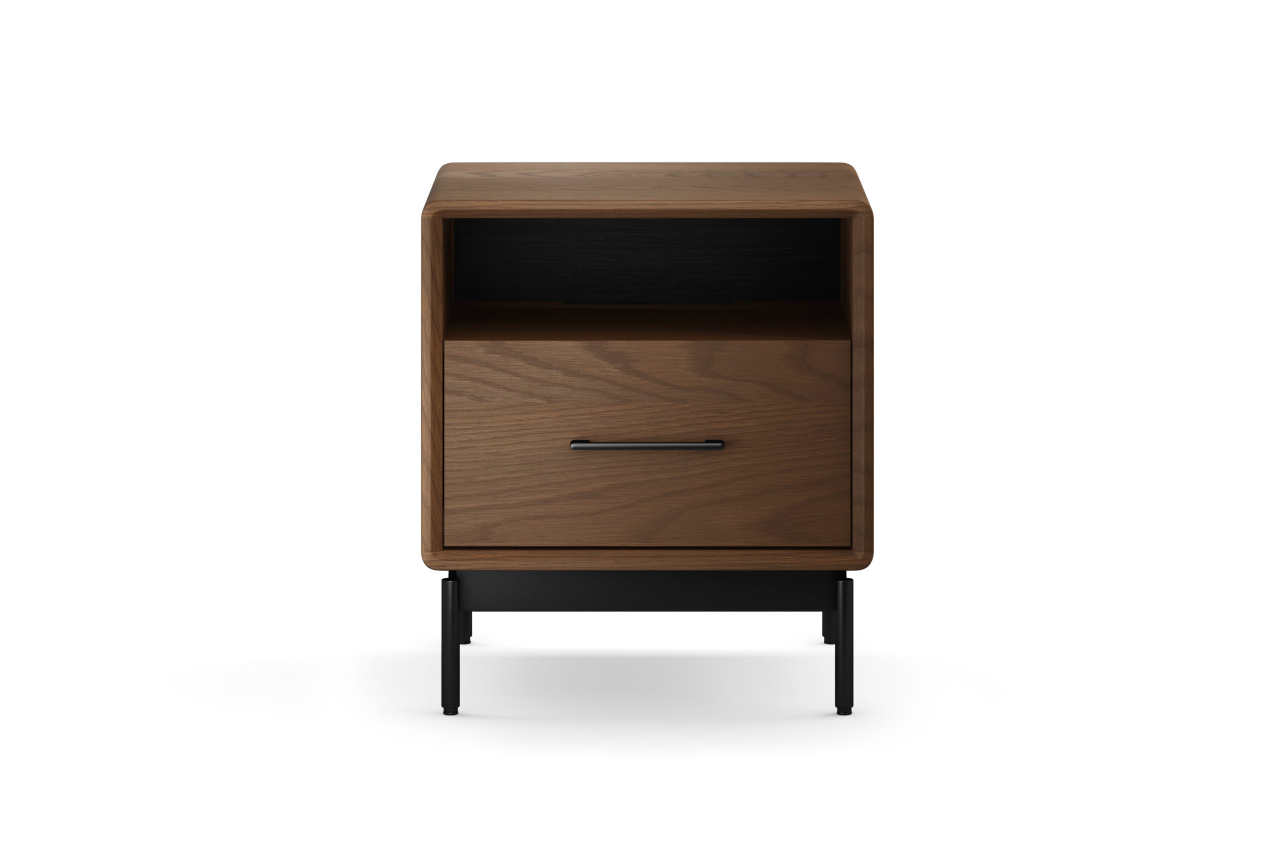 1090f388ae165e3006bf89d33db9e414 LINQ Bedroom 9181 22-inch Nightstand - Image 1