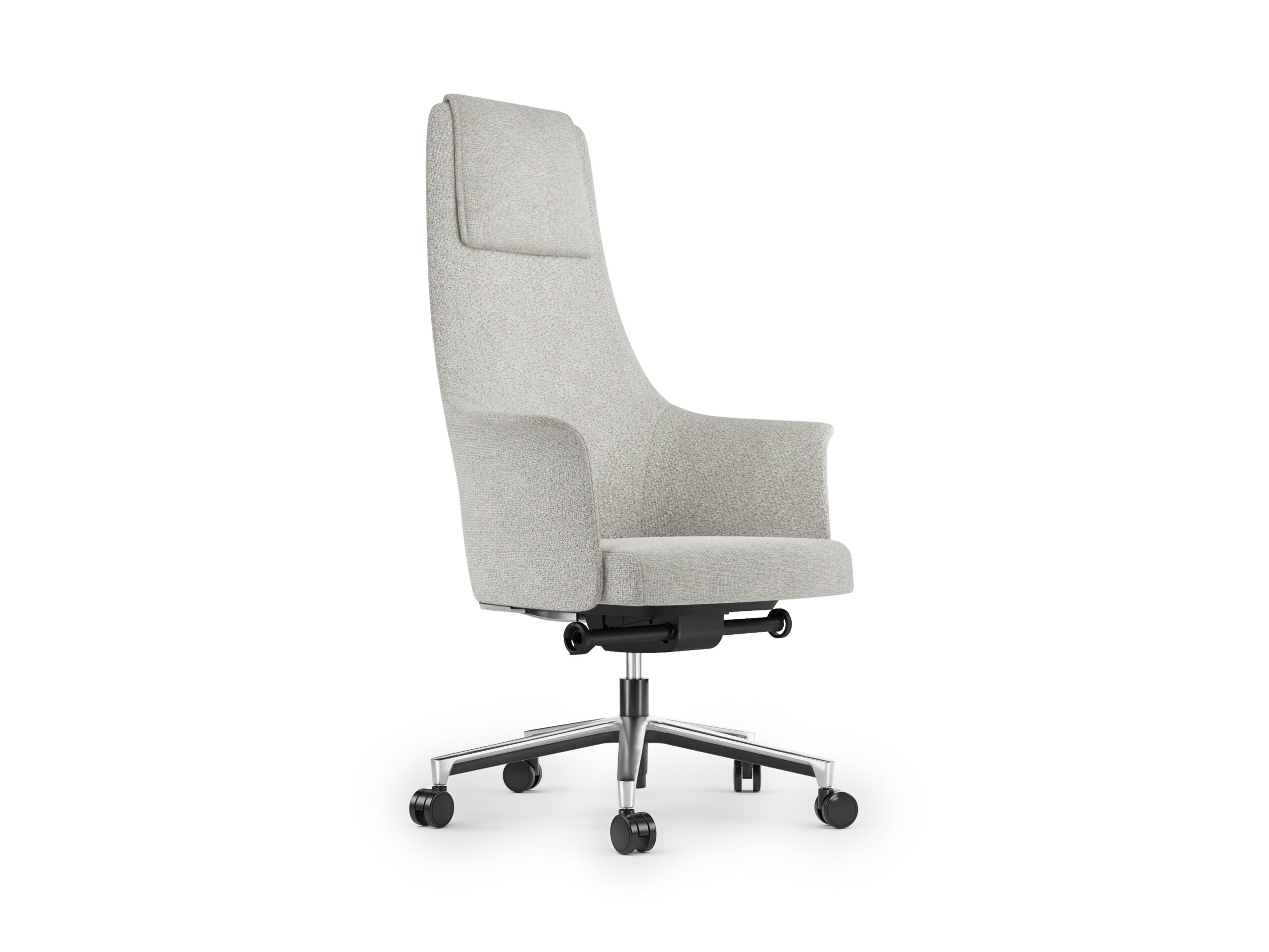 1fd8f2b3ac23fae9215d2f5e3ece8e9b Bolo 3531/32 Office Chair - Image 1