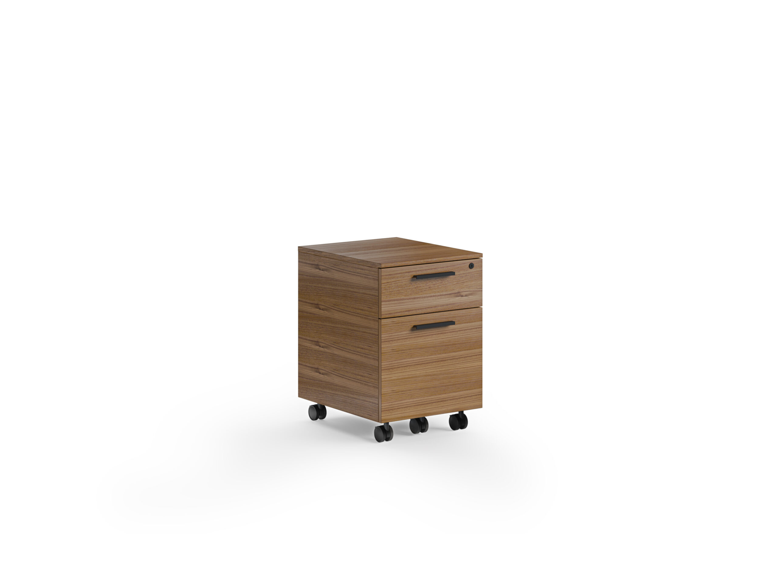 213d7a59f17a4d57cb27eeb6f989b0f9 Linea 6227 Mobile File Pedestal - Image 1
