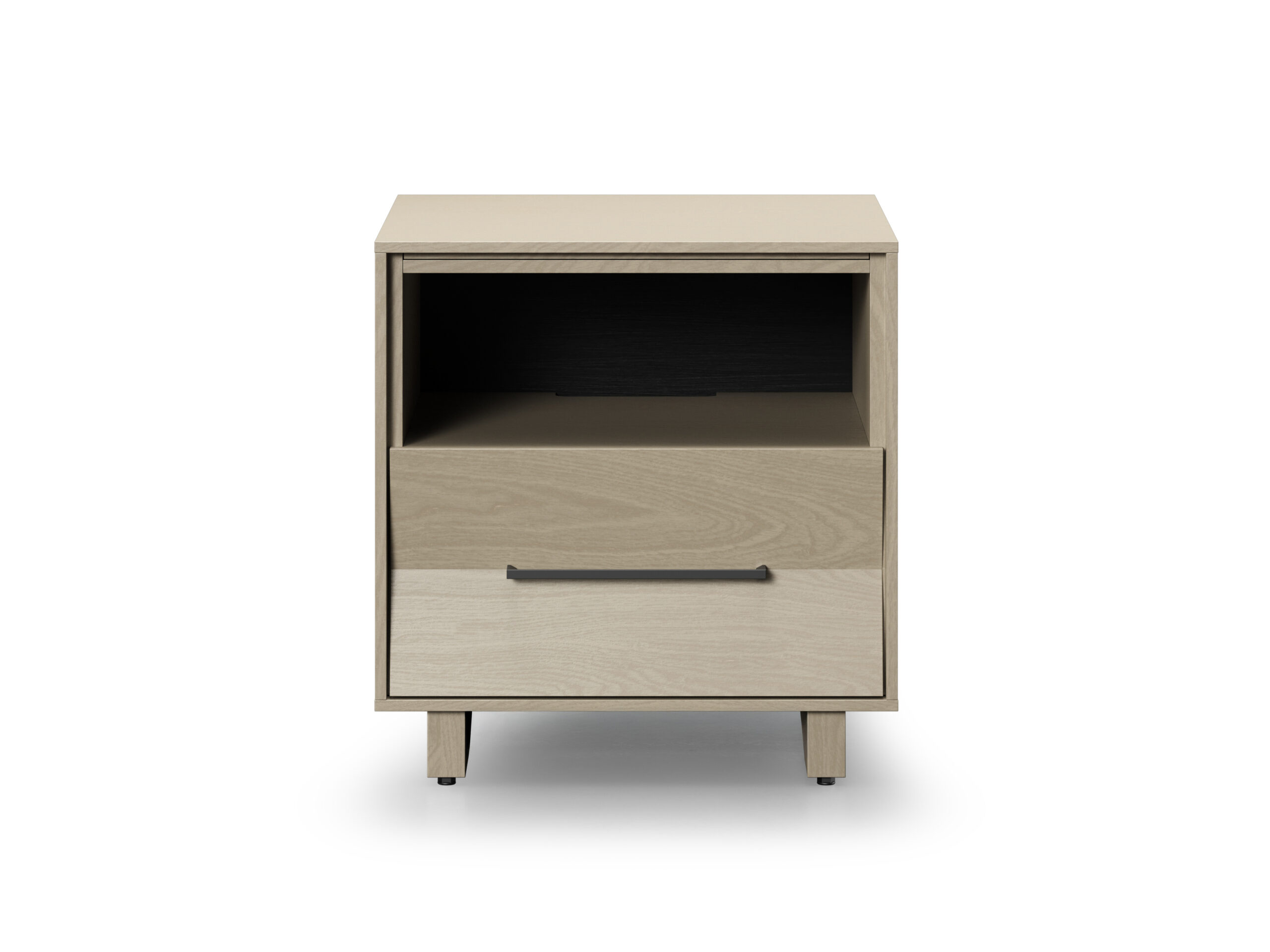 24dc1b77512334fb1726a9724bca5575 KAVA Bedroom 9681 20-inch Nightstand - Image 1
