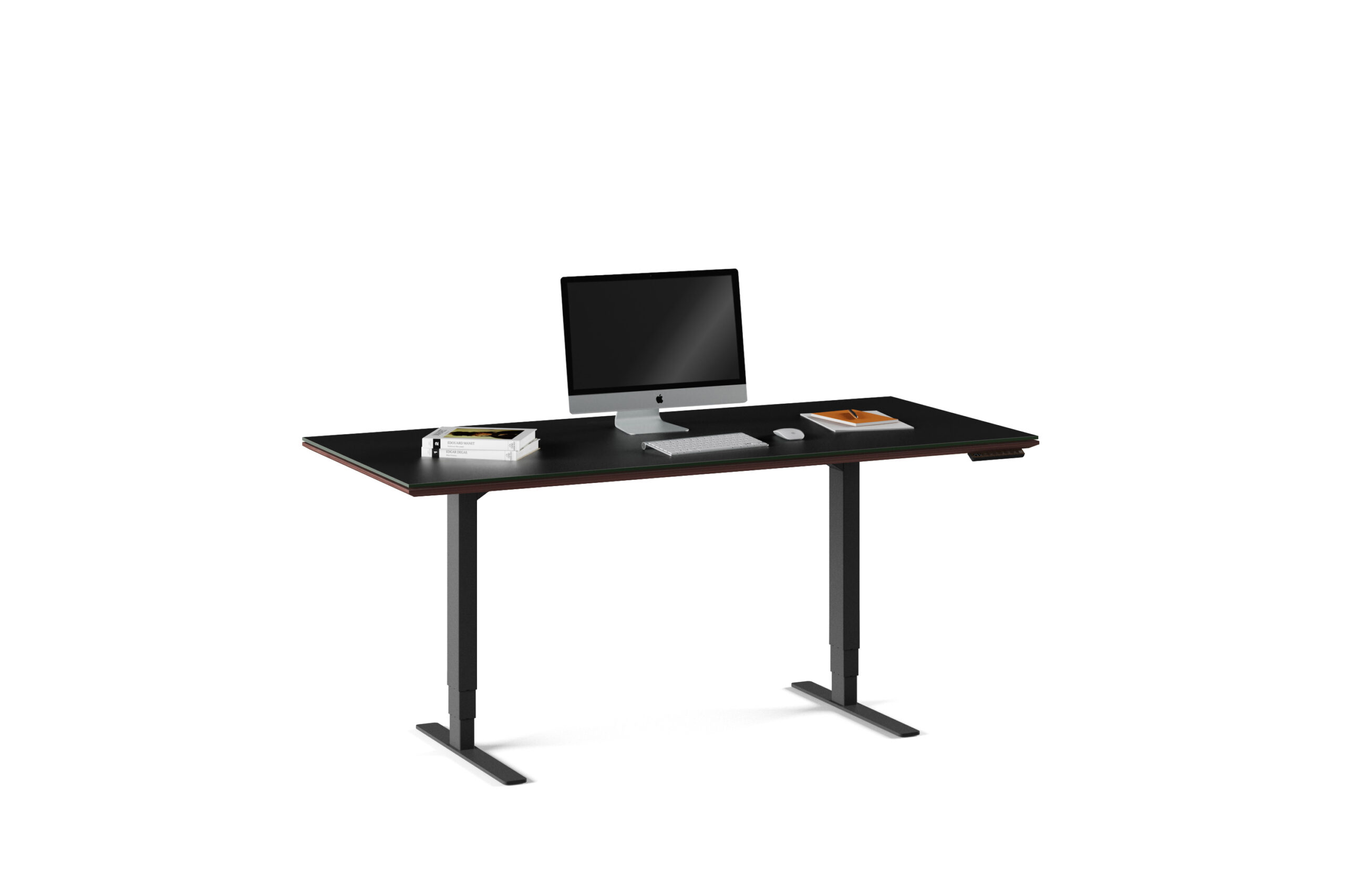 255c5f4899a1f8fdc24f2722e0b3176a Sequel 20 6152 Sit+Stand Desk | 66"x30" - Image 1