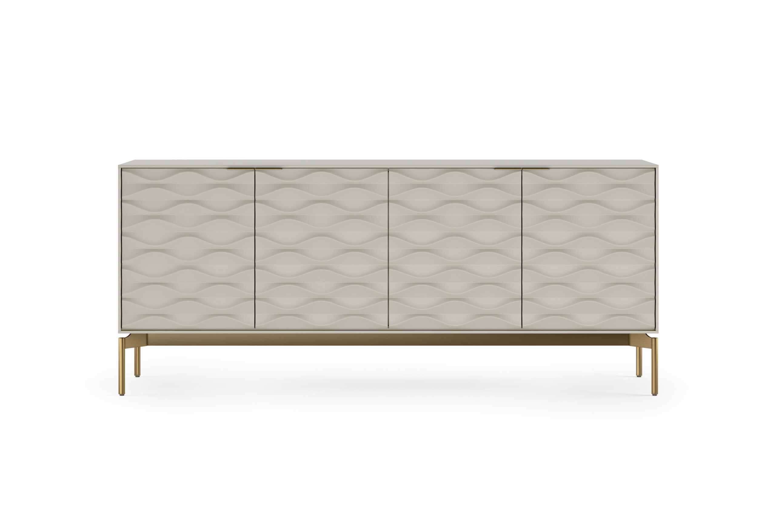 32a2dce60d03646b06bbb3678f584ac3 Ripple 7629 Storage Credenza - Image 1