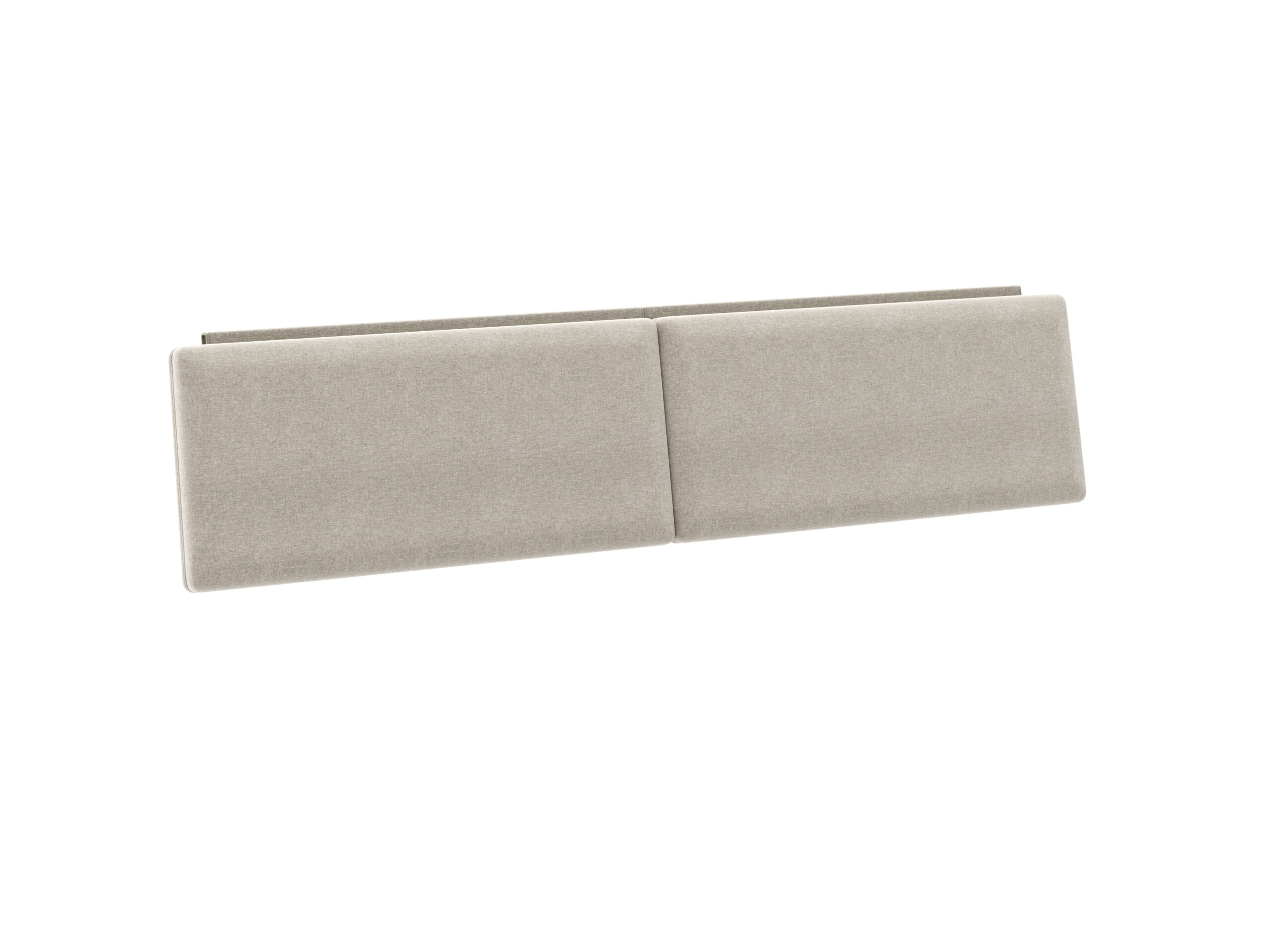 36b0f82d86d1719ab81ee870b88b011c Contour Cushion 9669/79 King Headboard Cushion - Image 1