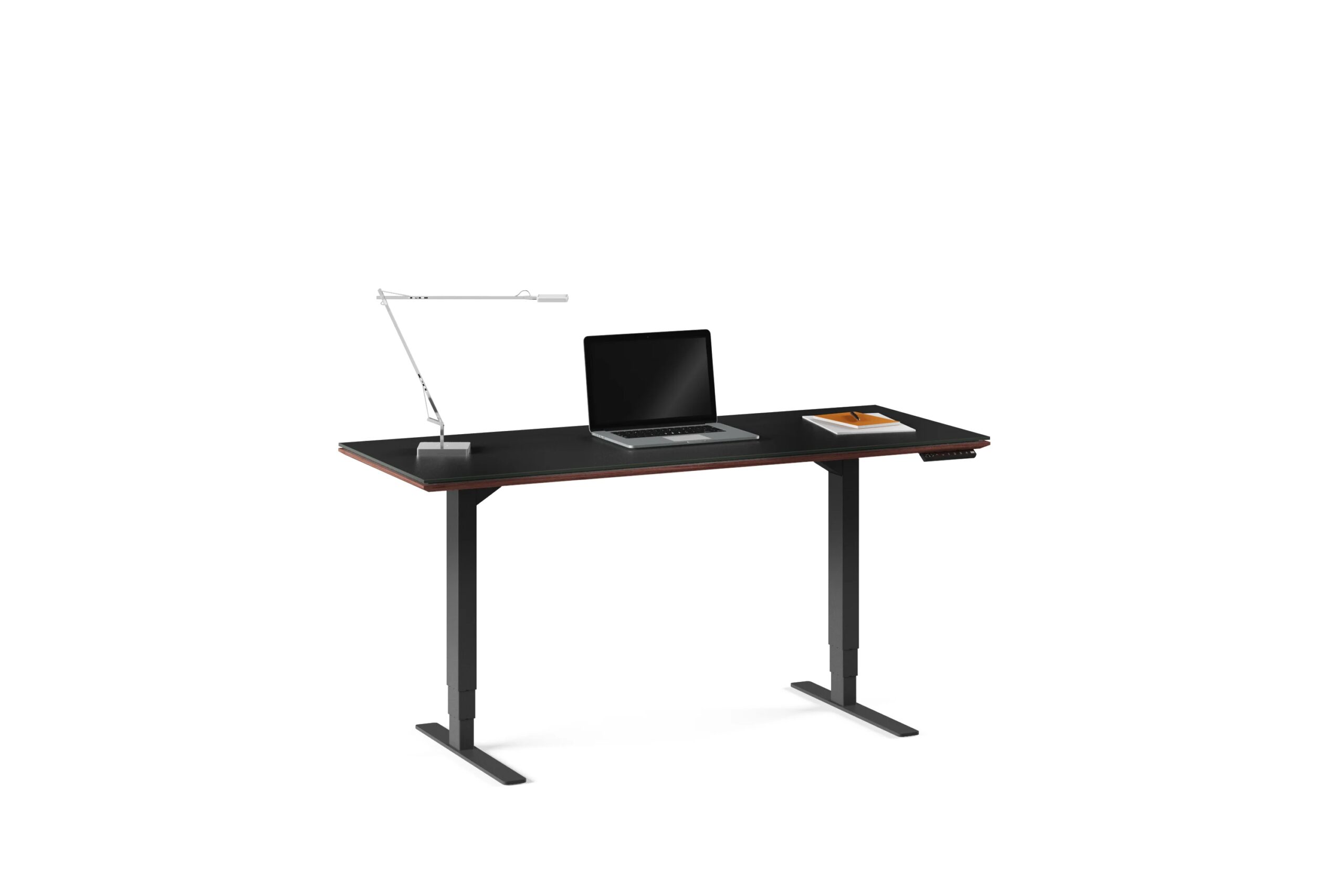 3abd57b069d9e10b72c626241edaf724 Sequel 20 6151 Sit+Stand Desk | 60"x24" - Image 1