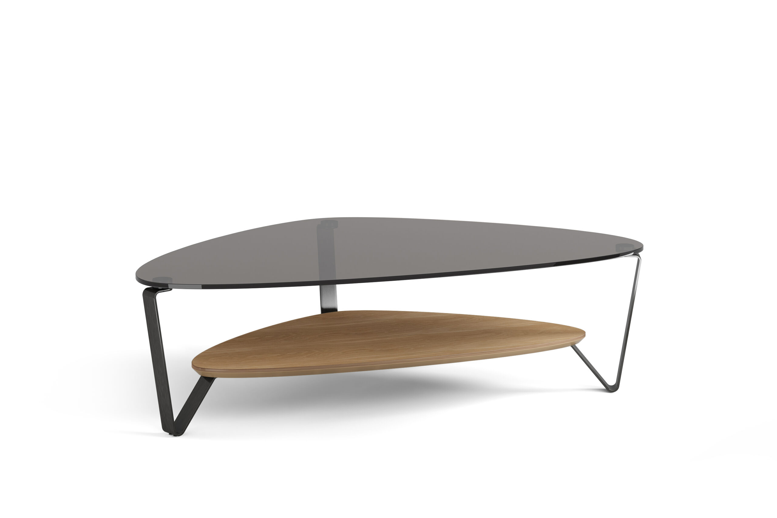 3d5d2f14bdb3bf81ee5ed59aaa07bfb2 Dino 1363 Large Coffee Table - Image 1
