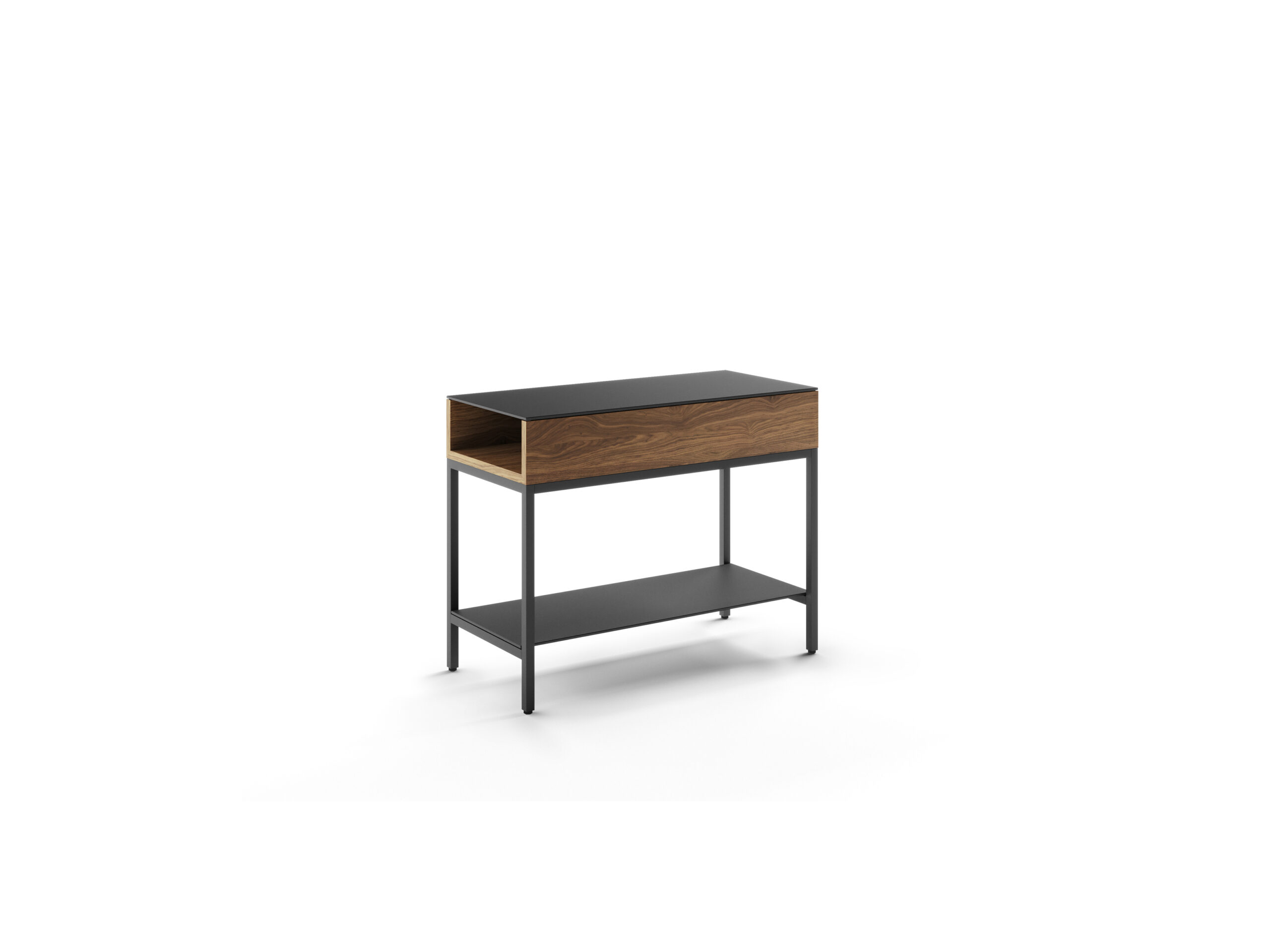 4af3d1195a70554feb8cbd76d3ddf5b6 Reveal 1196 End Table - Image 1