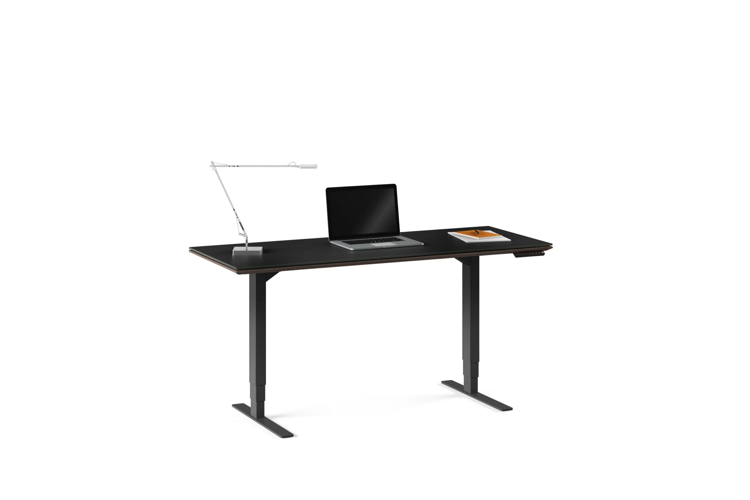 4da9e43a468edb316b8df48488aaa8e1 Sequel 20 6151 Sit+Stand Desk | 60"x24" - Image 1