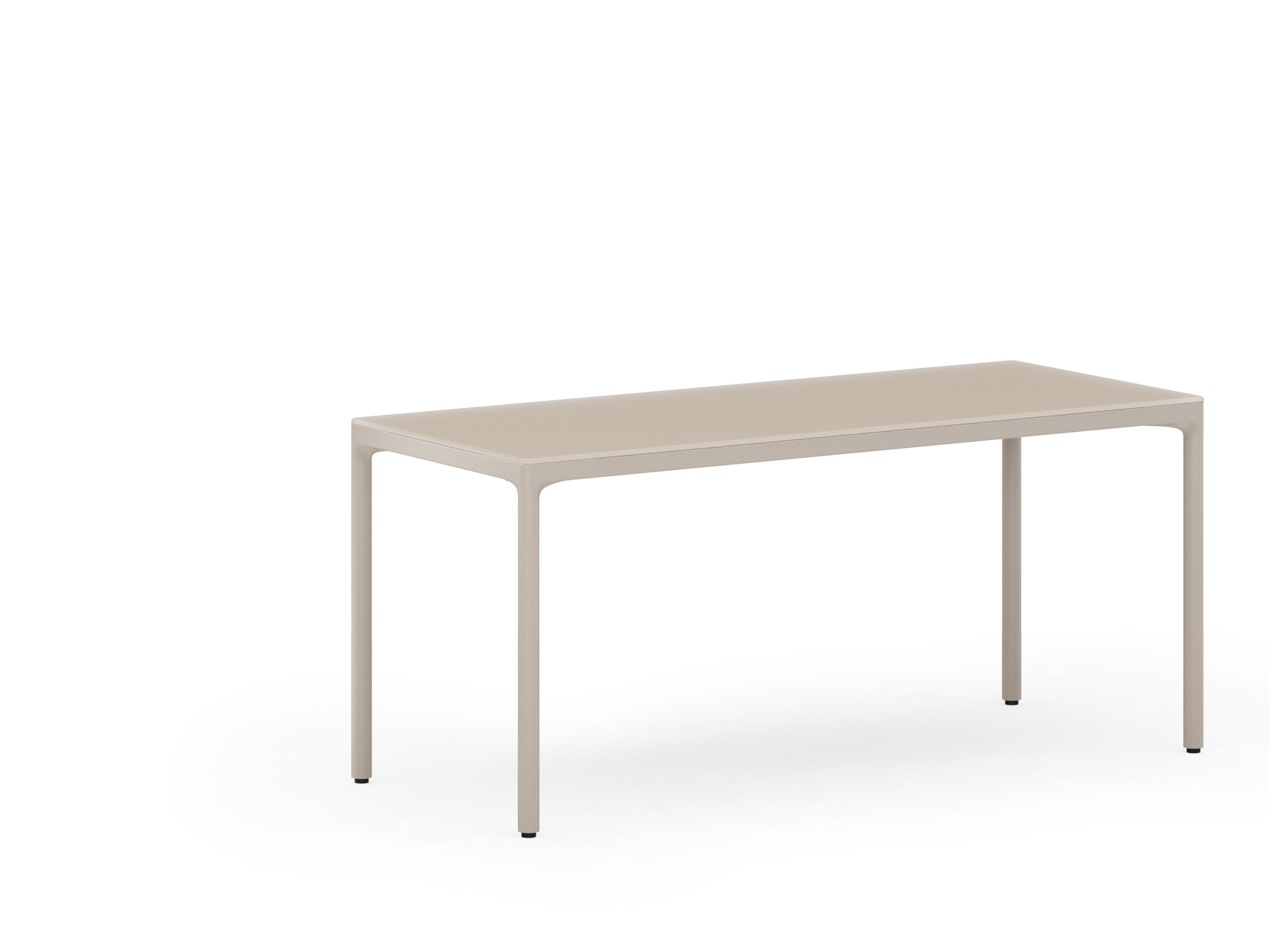 5220b5e5ac07a261ea681bfe70315b0e Luma 6762 S Desk | 66"x28" - Image 1
