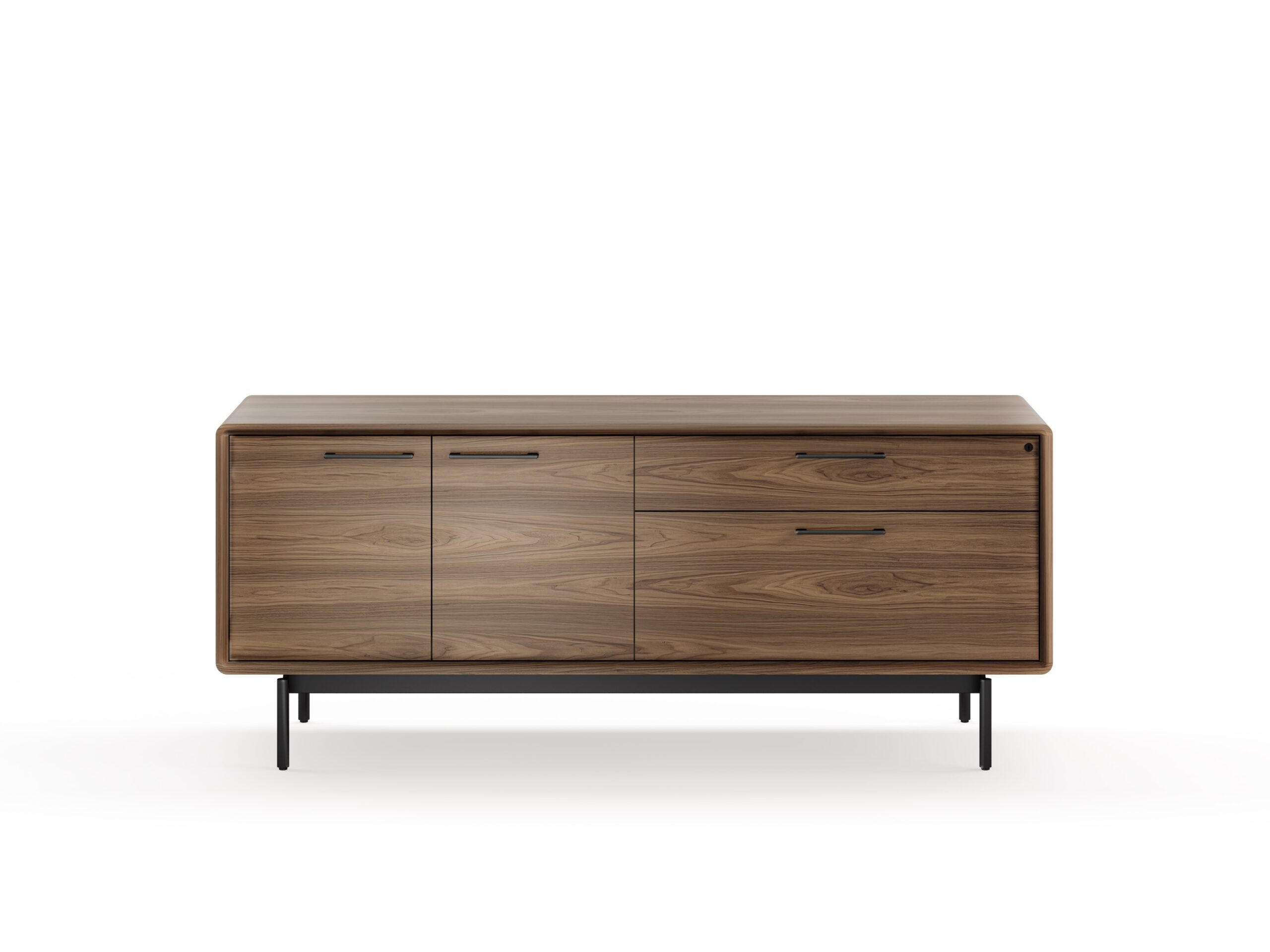 5e1f4229833624c9a1477d24f6555bd1 LINQ Office 6829 Storage Credenza - Image 1