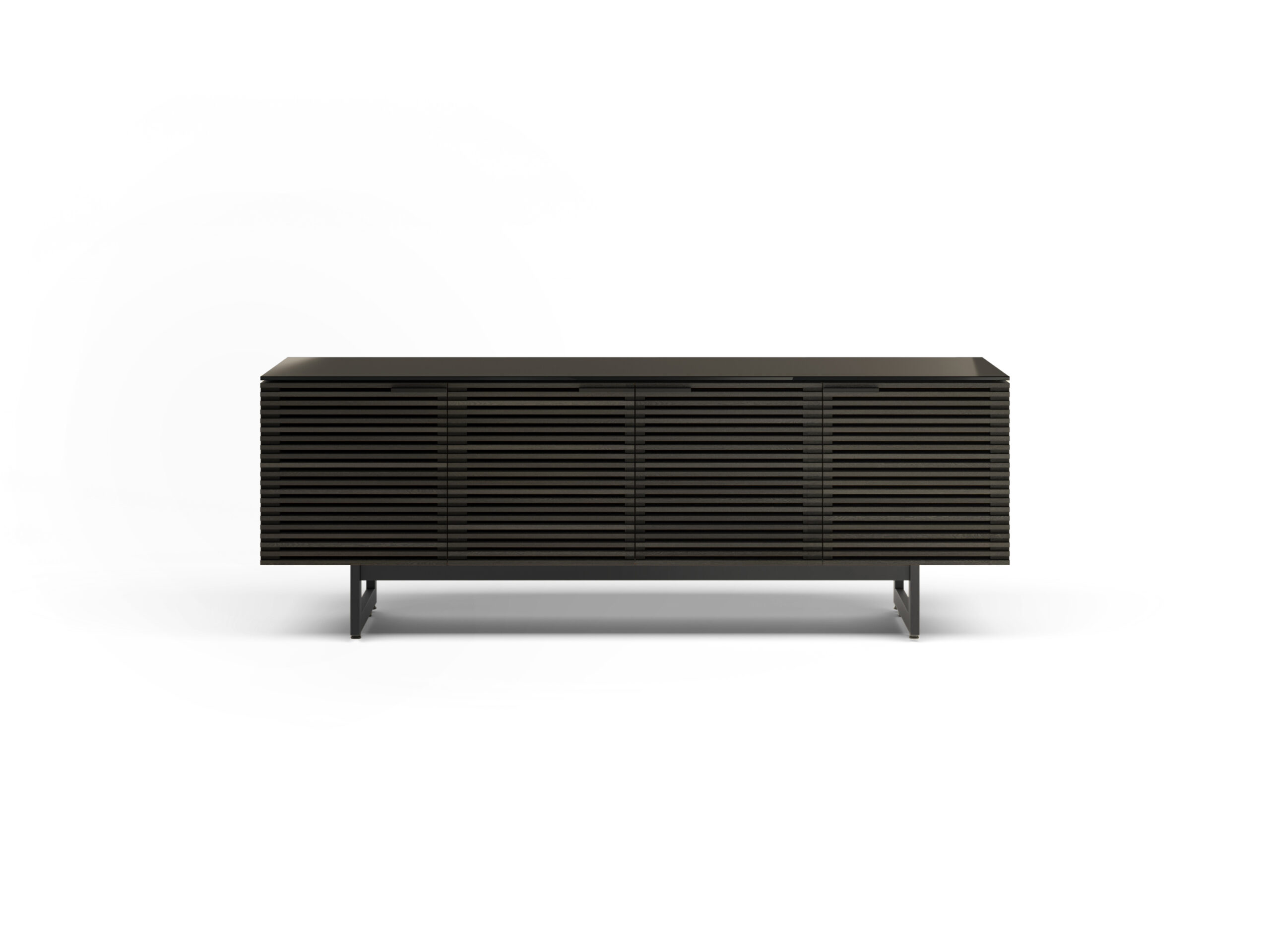 6228b3b95fc554e1f740458f11374f52 Corridor Media 8179 Media Console - Image 1