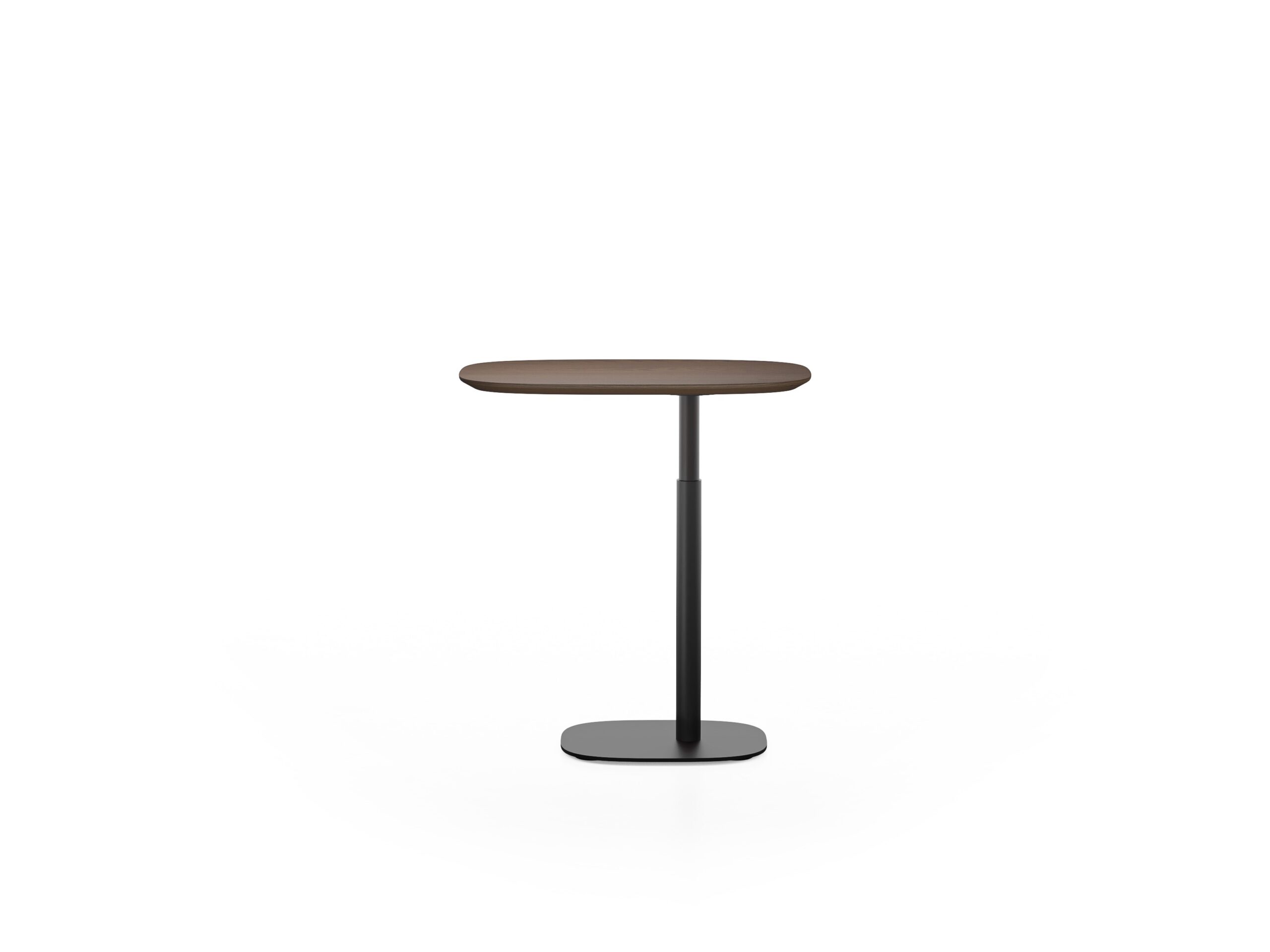 64cc7cf8d6e6068d10f61f46e8fc24ed Serif 1046 Wood Lift Laptop / Side Table - Image 1