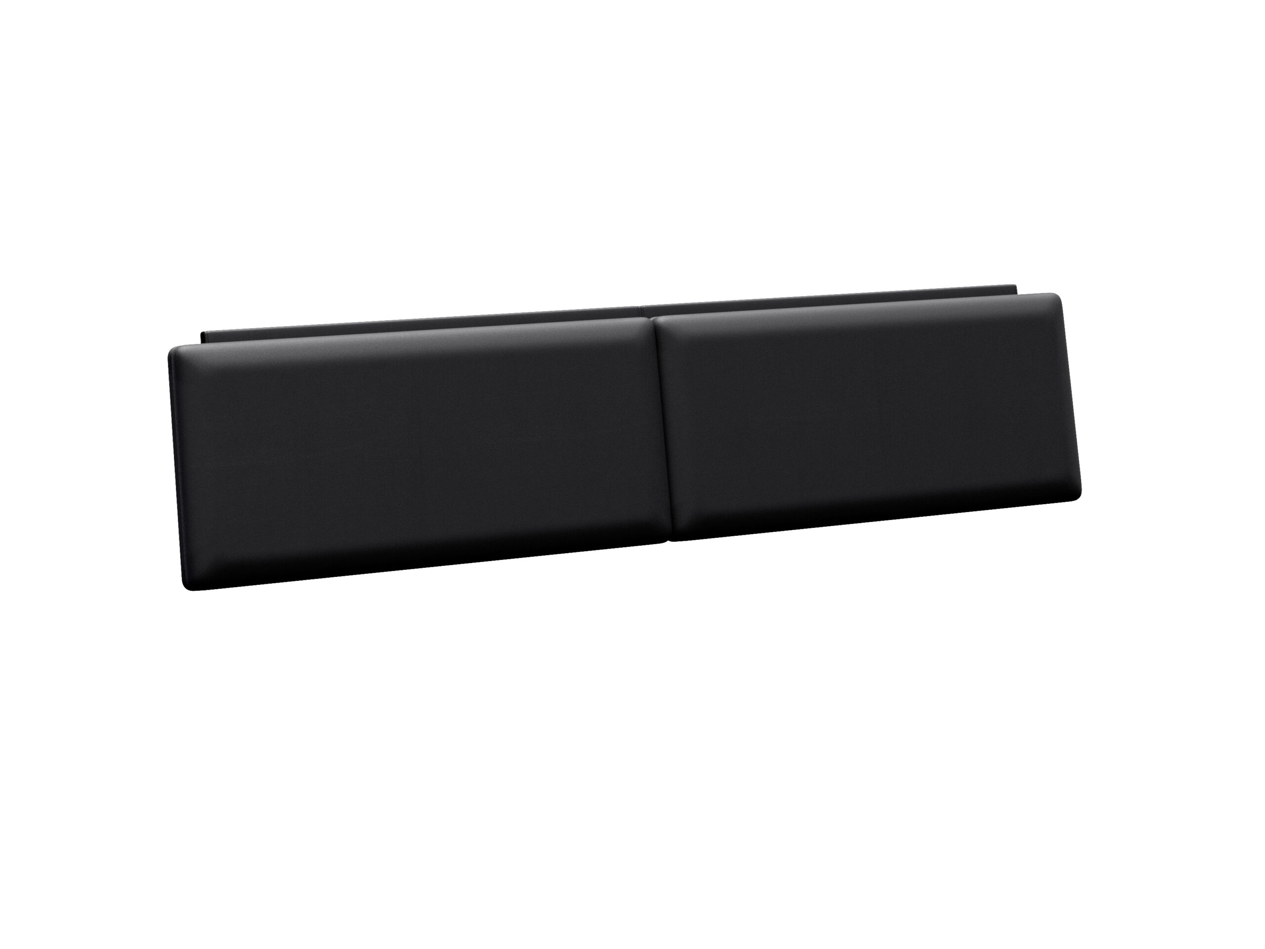 68a8e5e91ed1e9b58ccd96b39f687073 Contour Cushion 9669/79 King Headboard Cushion - Image 1