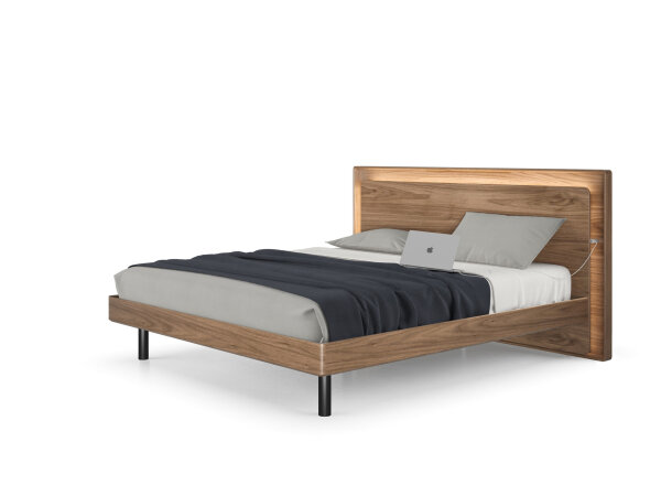 LINQ Bedroom 9119 Up-LINQ King Bed - Image 5