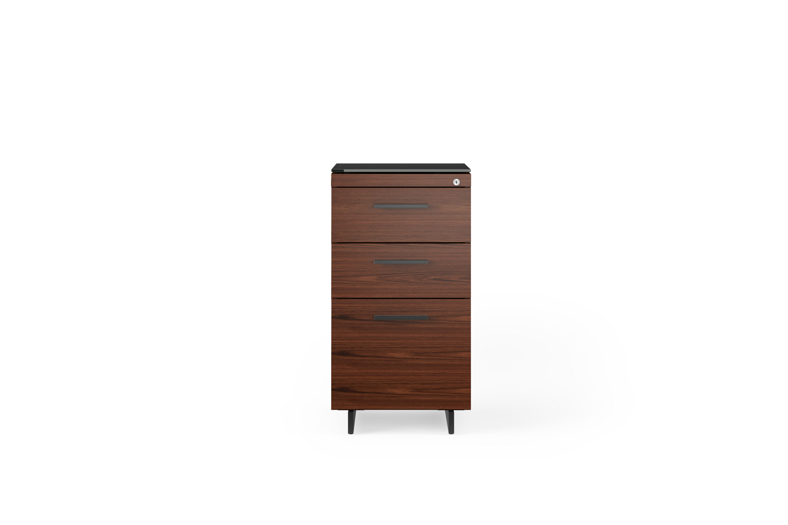 85b221183445980fe0a1766e7046deb9 Sequel 20 6114 3-Drawer File Cabinet - Image 1