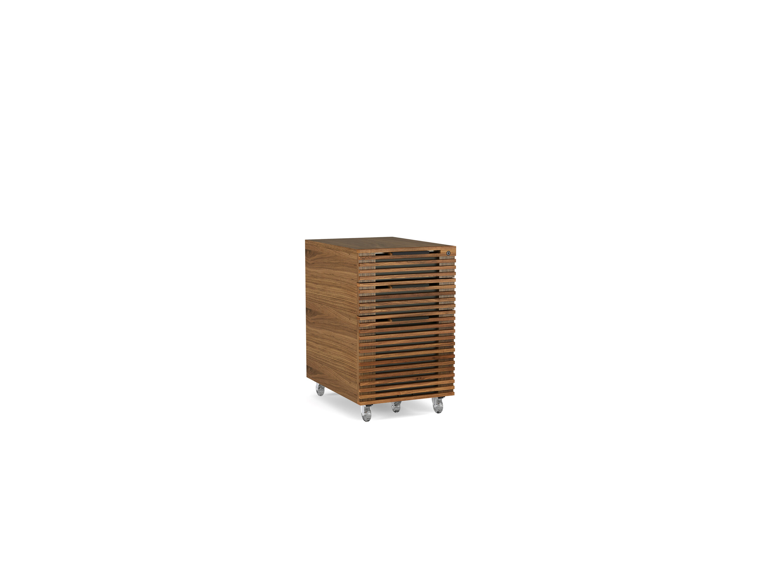 85fe3a81044263609c76be8c4005c90a Corridor Office 6507 Mobile File Pedestal - Image 1