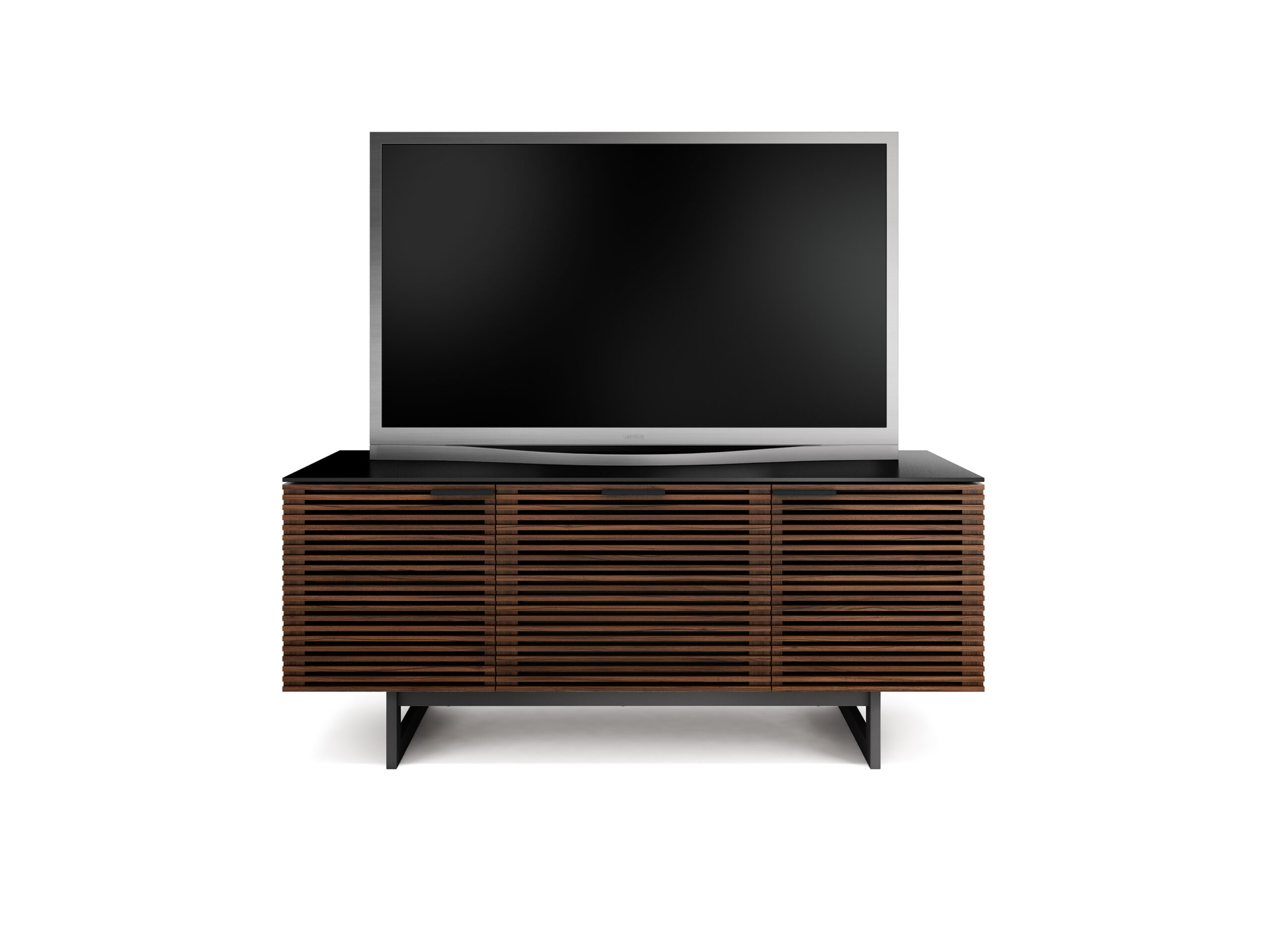 9392dc65d5fcef199a825bf8a0950eb8 Corridor Media 8177 Media Console - Image 1