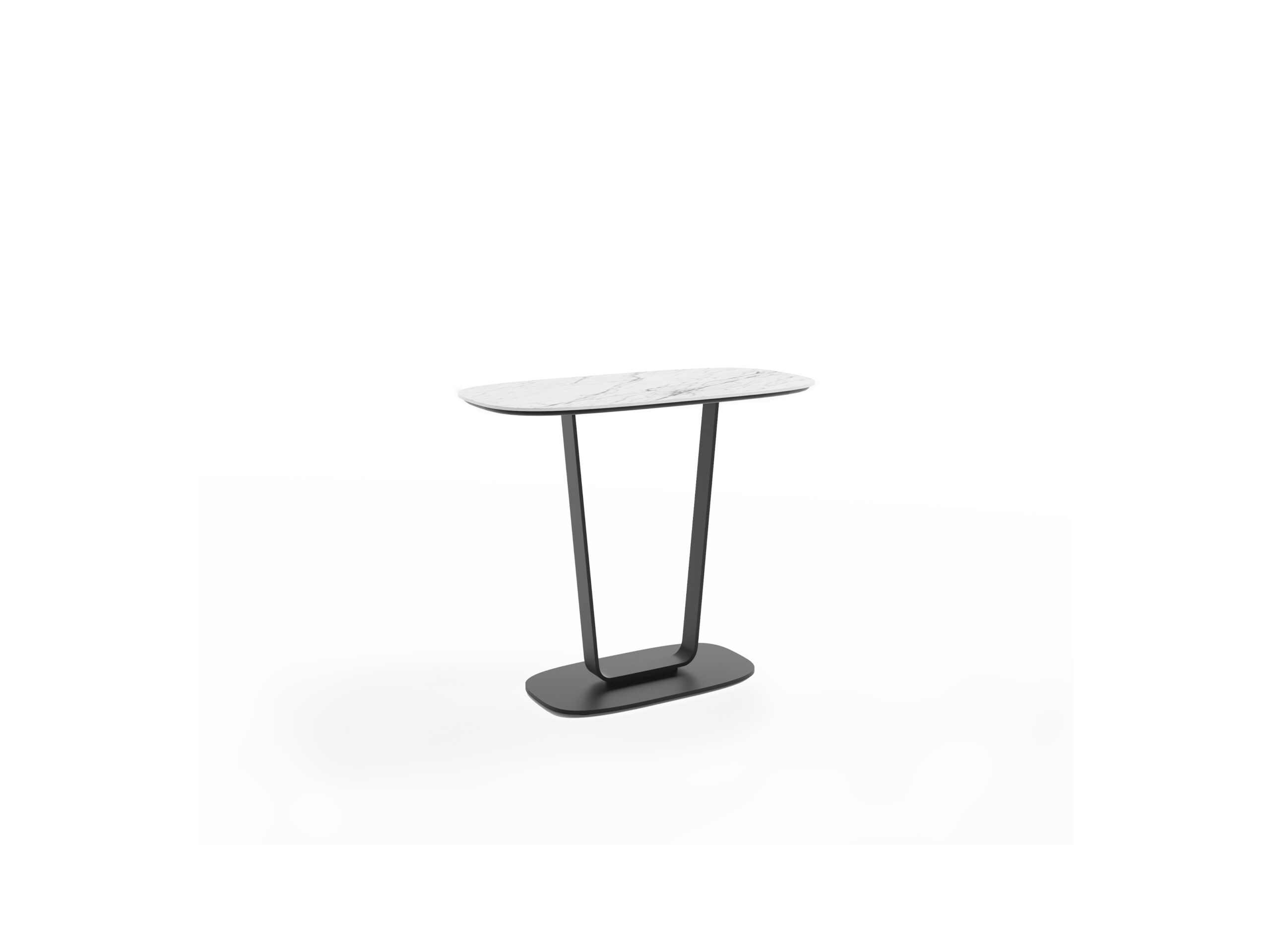 96dfa4ba5808ab105bf3cb002bb35fea Cloud 9 1186 End Table - Image 1