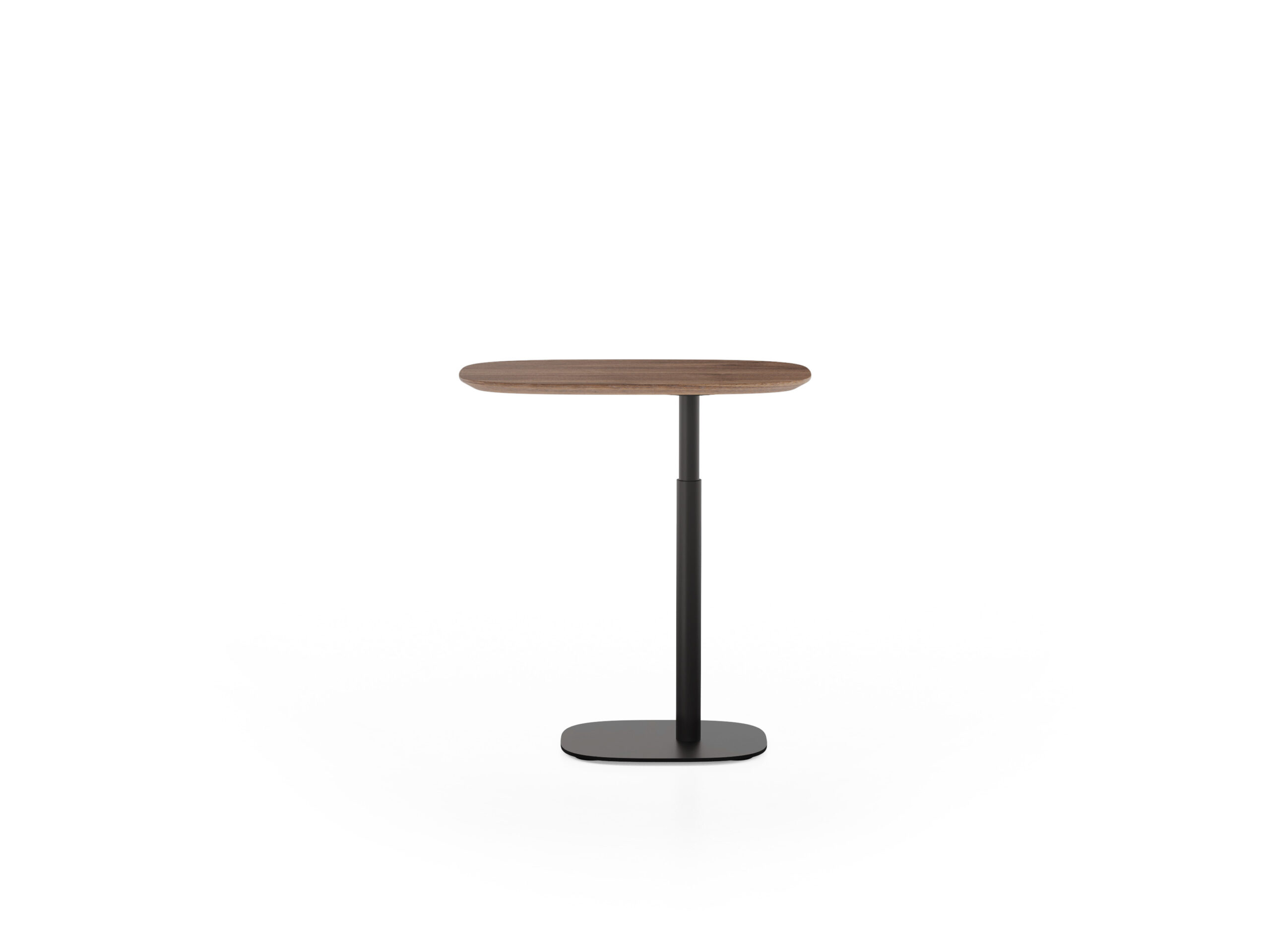 9a1e3a7b1da5c3969dfa65f692862beb Serif 1046 Wood Lift Laptop / Side Table - Image 1