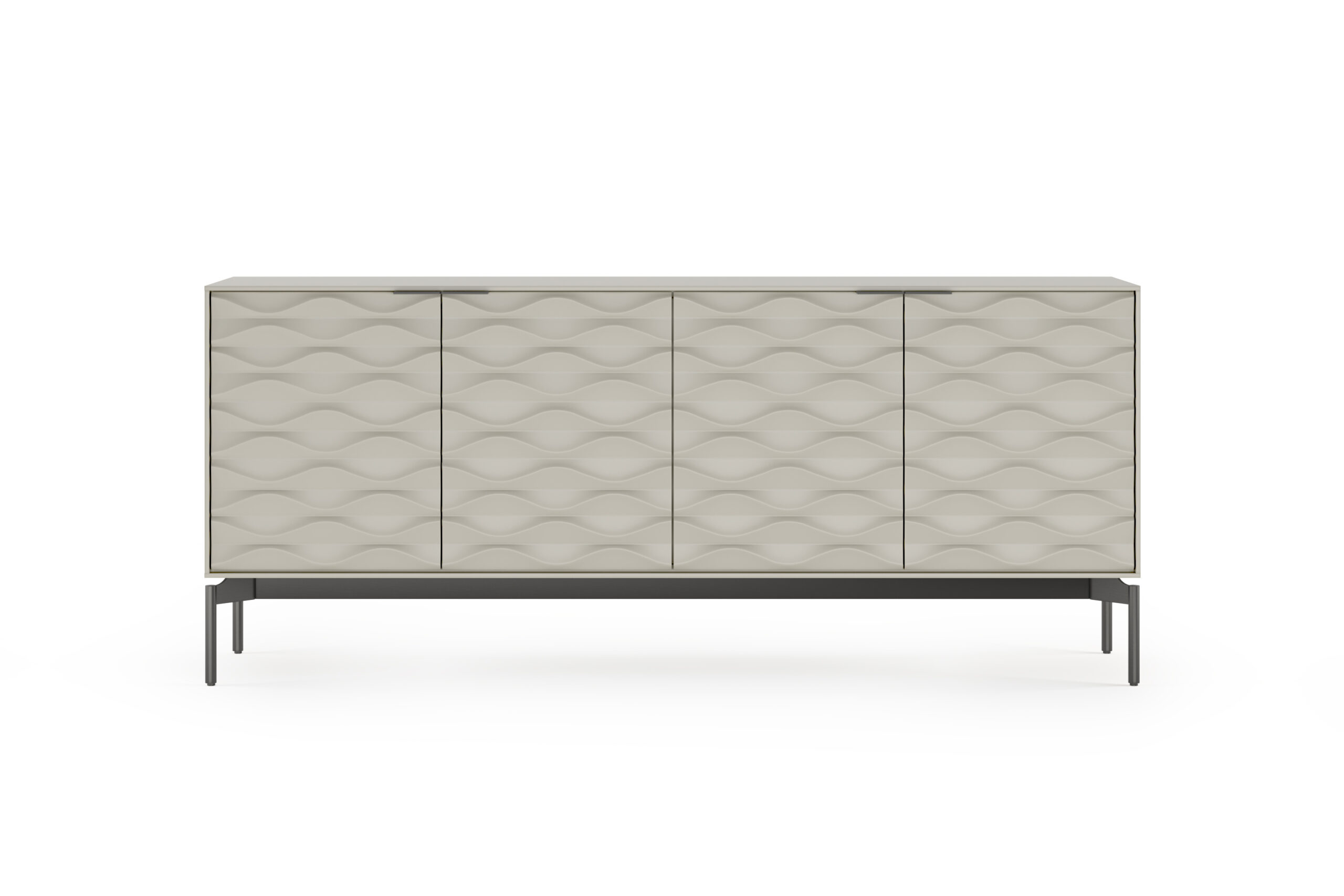 9f74a2cd302fae4f8db63921d2c2762c Ripple 7629 Storage Credenza - Image 1