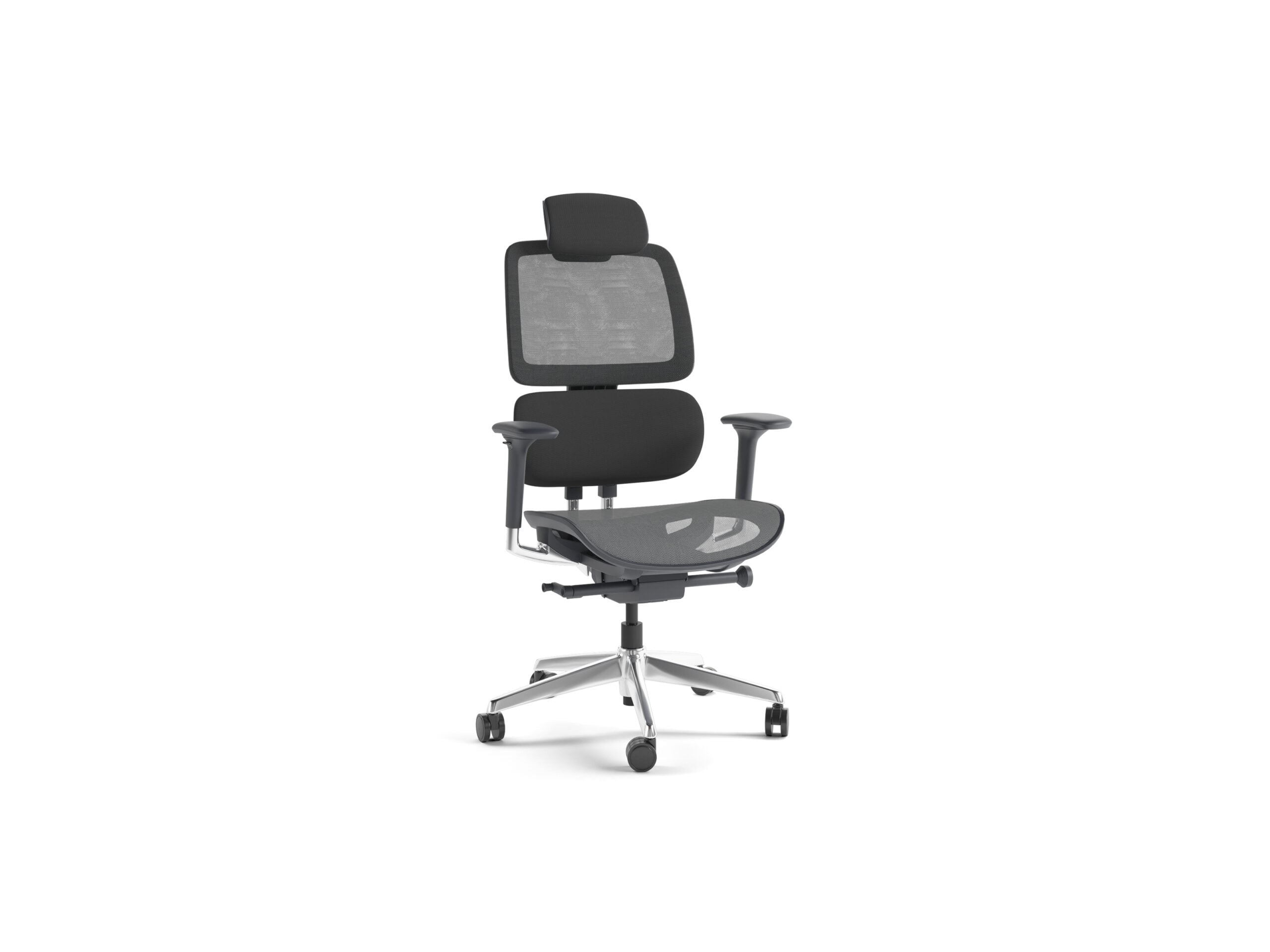 a2072af35f617d55ca65cdfdd1047dbc Voca 3501 Task Chair - Image 1