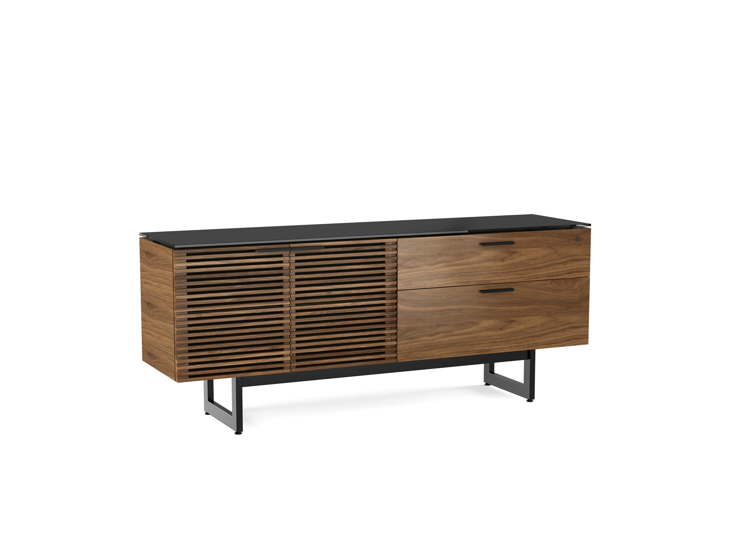 a8311463a4b1faa6cb8fd521d837cc34 Corridor Office 6529 Storage Credenza - Image 1