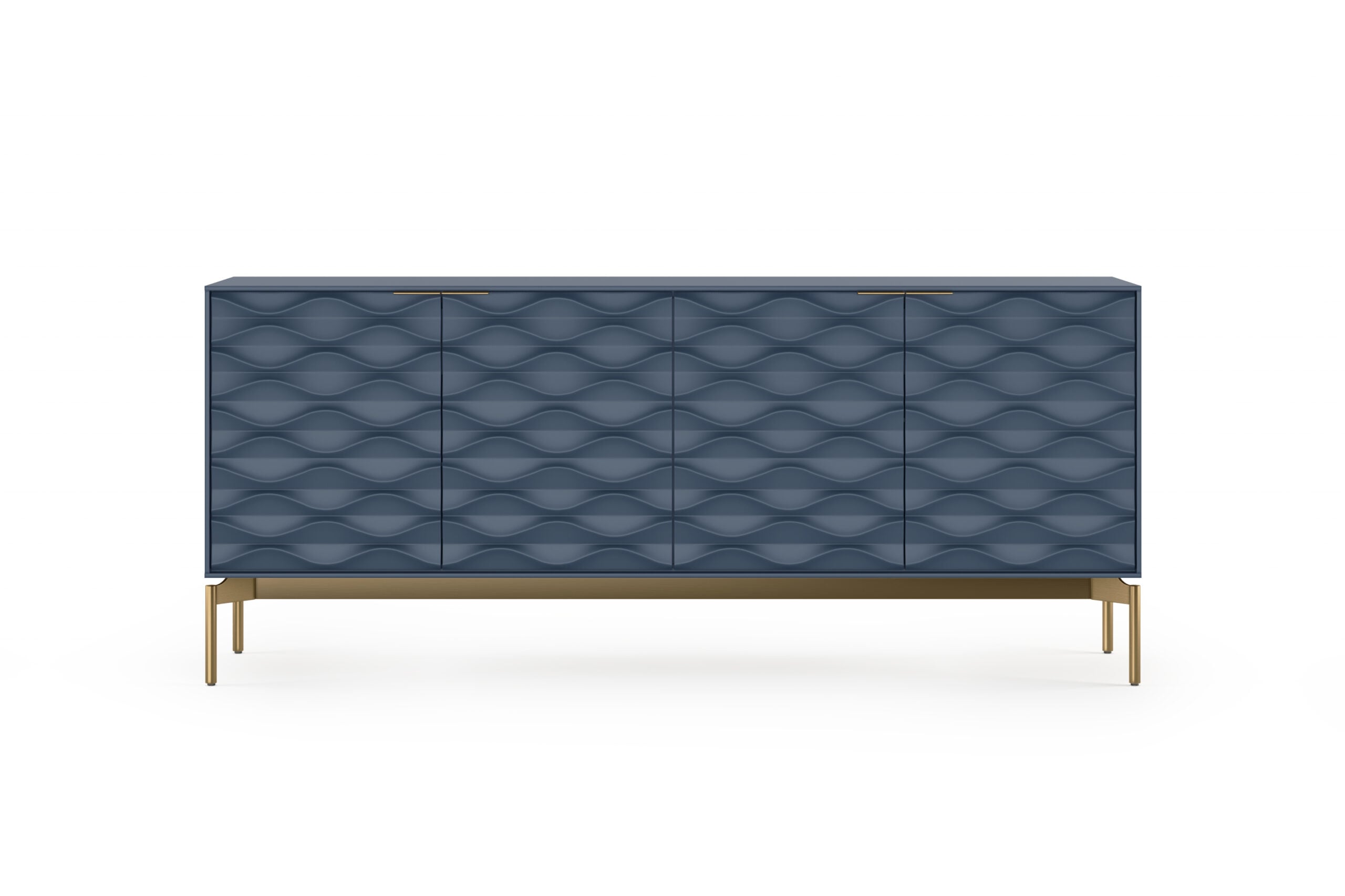 b35dbf531ee02725cb327cdc6d39b720 Ripple 7629 Storage Credenza - Image 1
