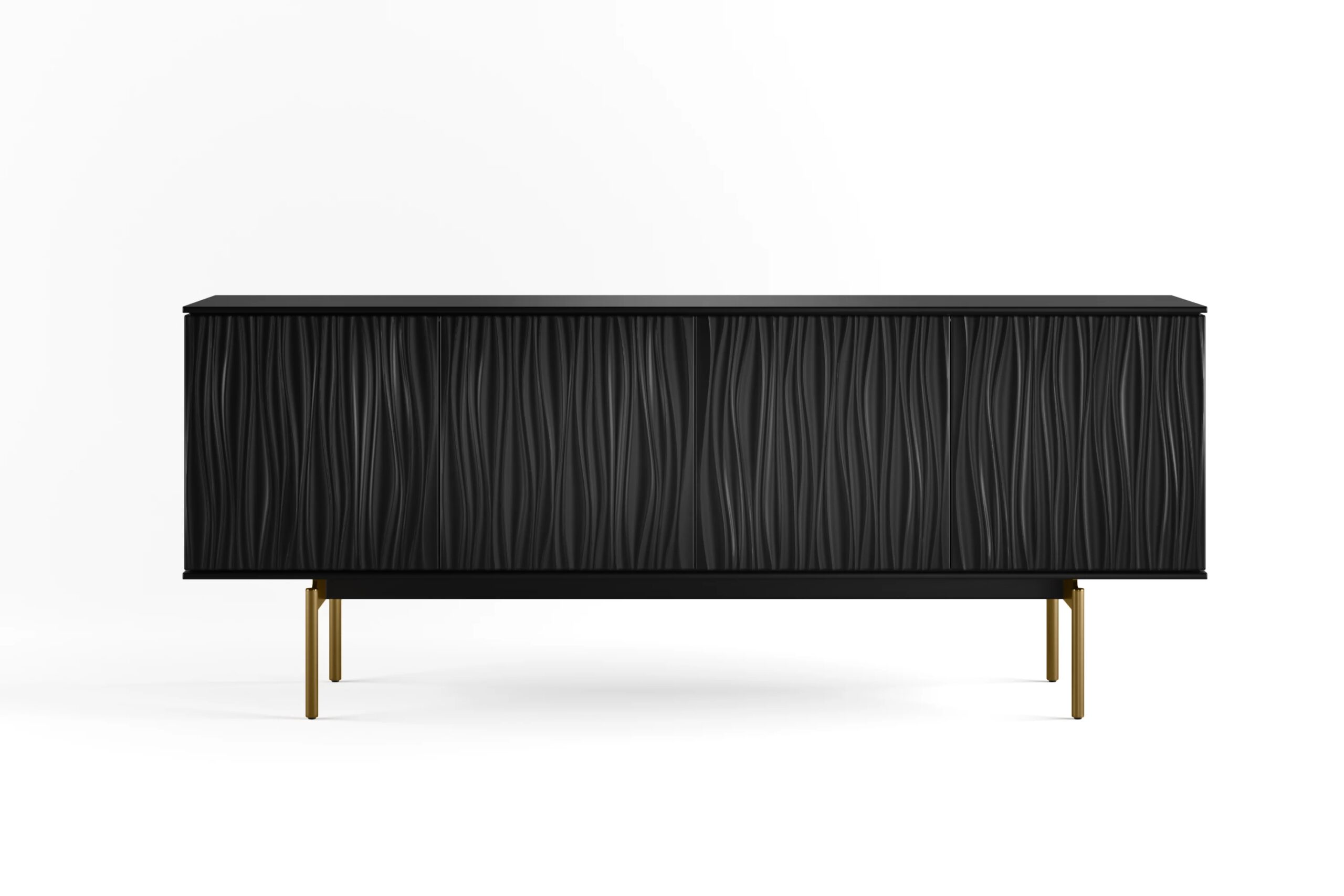 c386915da1e5800daf0e75a79fe38473 Tanami 7109 Storage Credenza - Image 1