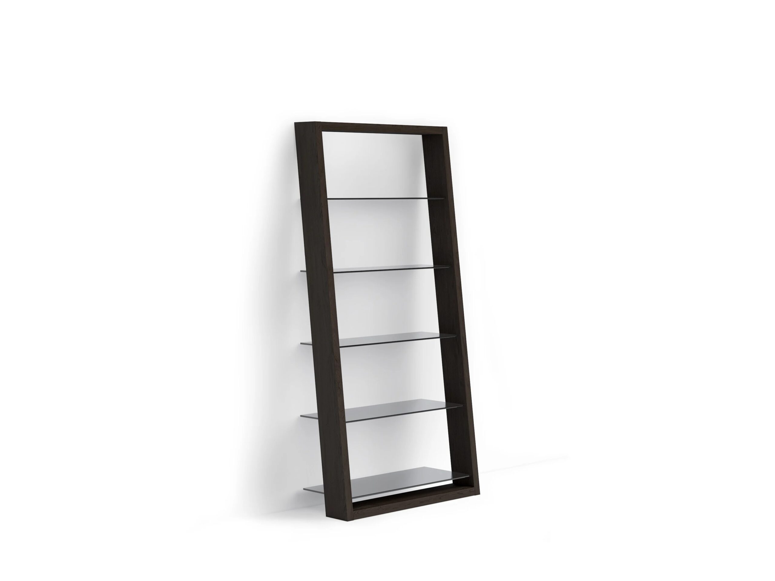 c6621ba362528d2f6870ff7c12df7744 Eileen 5166 Leaning Shelf - Image 1
