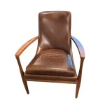 aaron accent chair