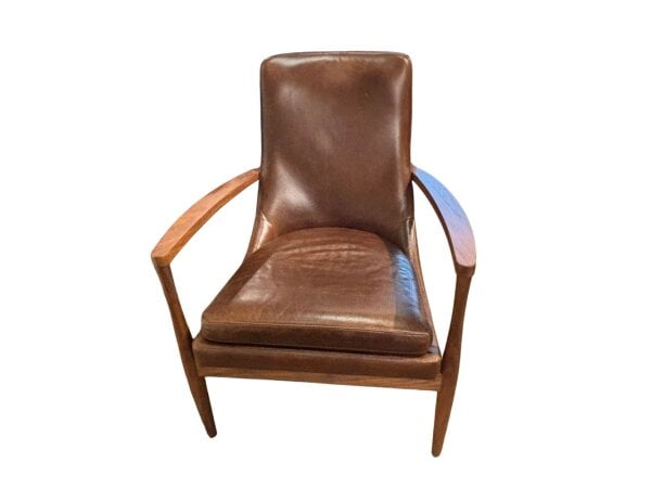 aaron accent chair