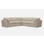 harlo right hand facing chair