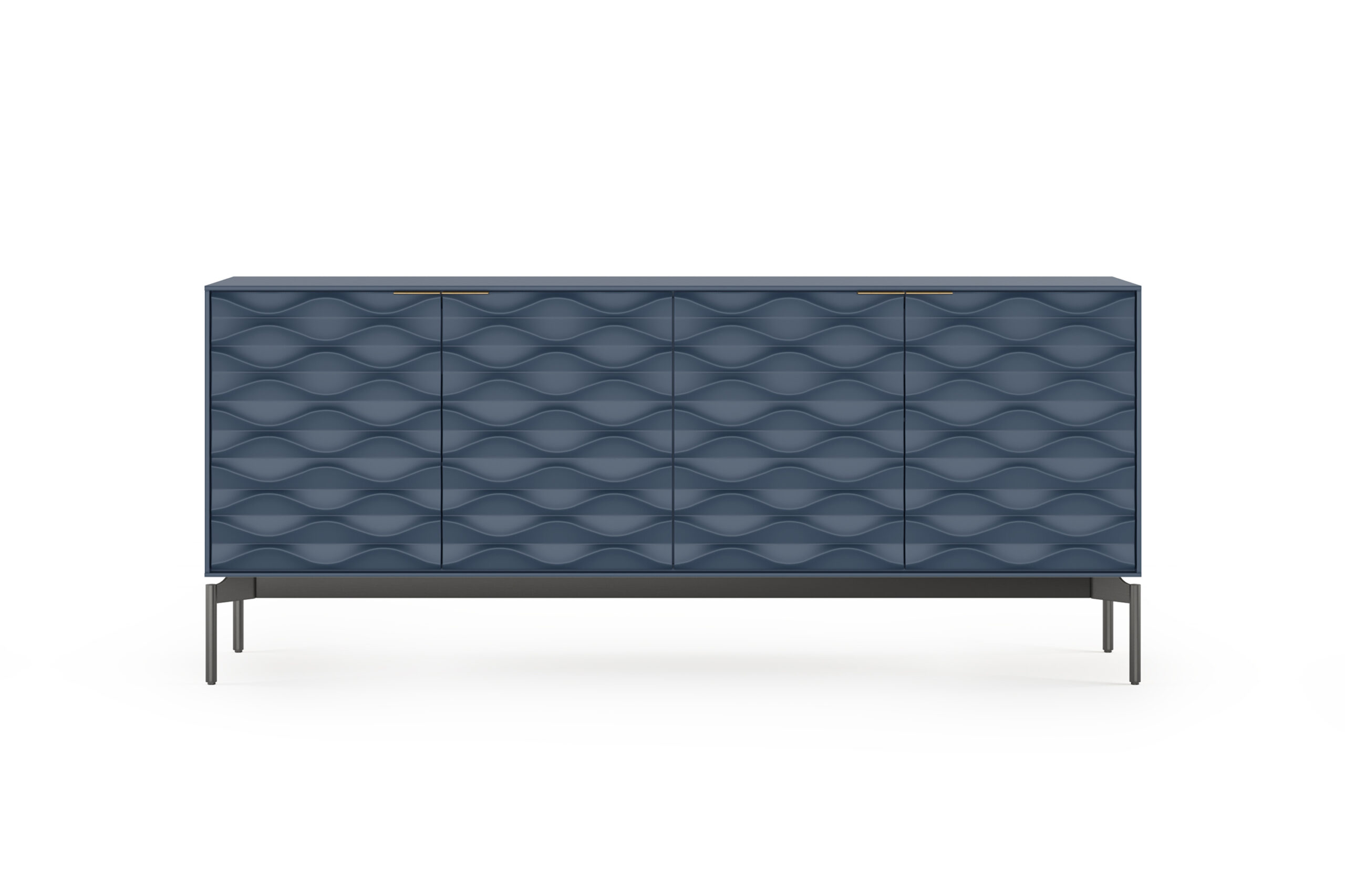 df467d9edd38637ee6161f66481df874 Ripple 7629 Storage Credenza - Image 1
