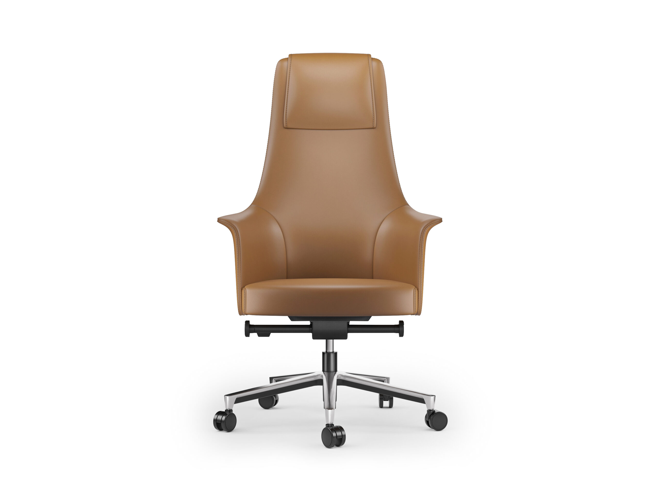 fd149012e61106259302d17bf4d7f98e Bolo 3531/32 Office Chair - Image 1