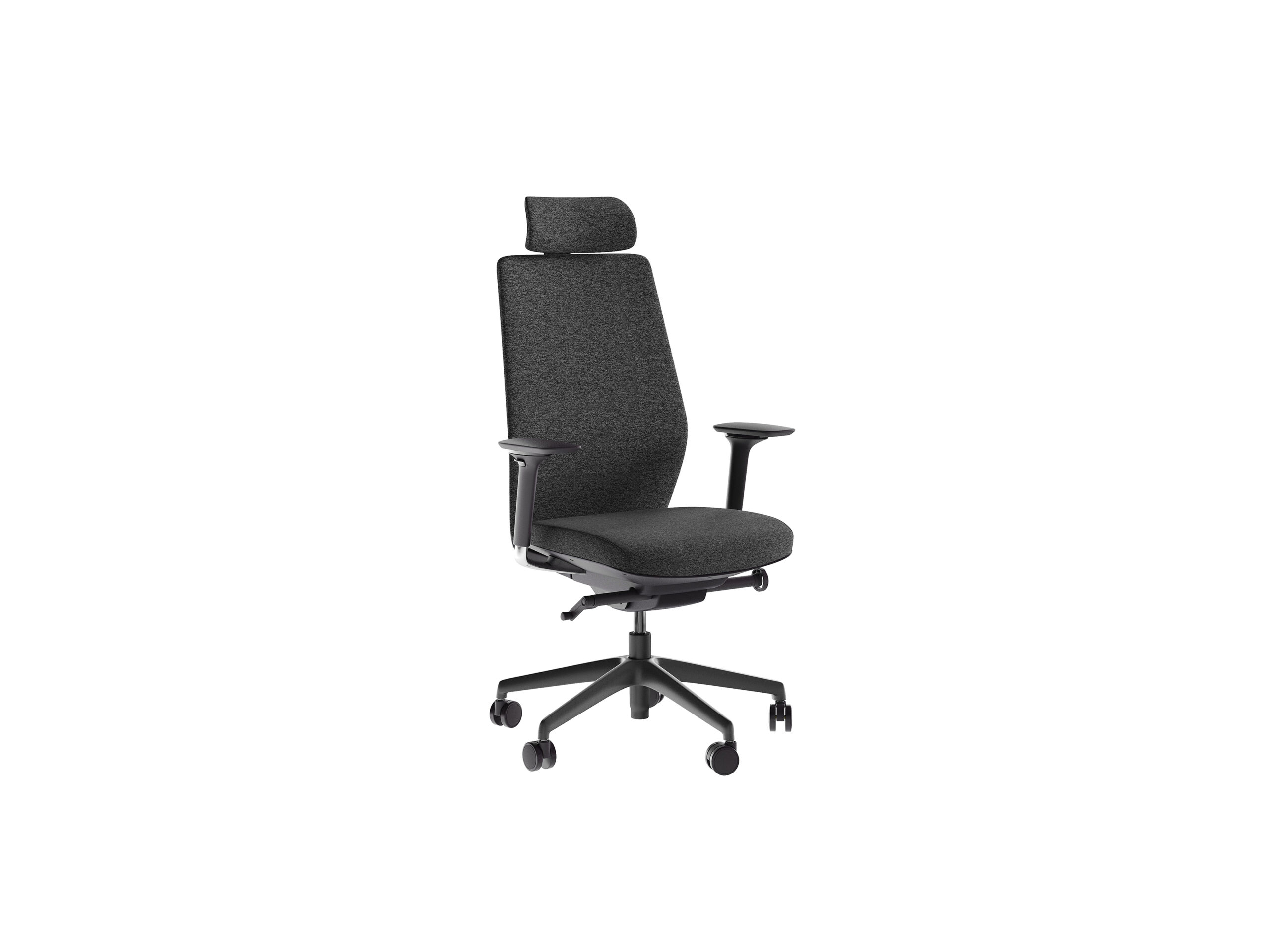 ff02036e6a98d4f7bfef31b694d57626 Coda 3521 Task Chair - Image 1