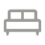 King Bed 70dp 9a9b97 Fill0 Wght400 Grad0 Opsz48 45x45