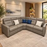 reece sectional
