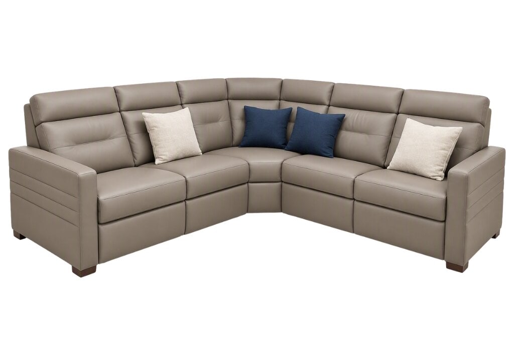 reece sectional