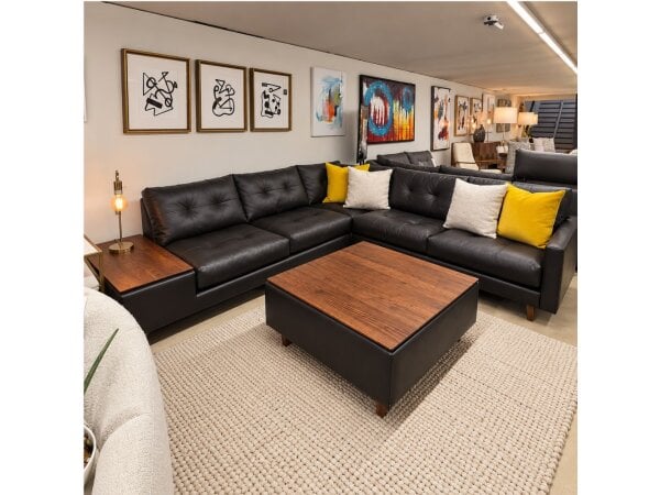 pyper sectional