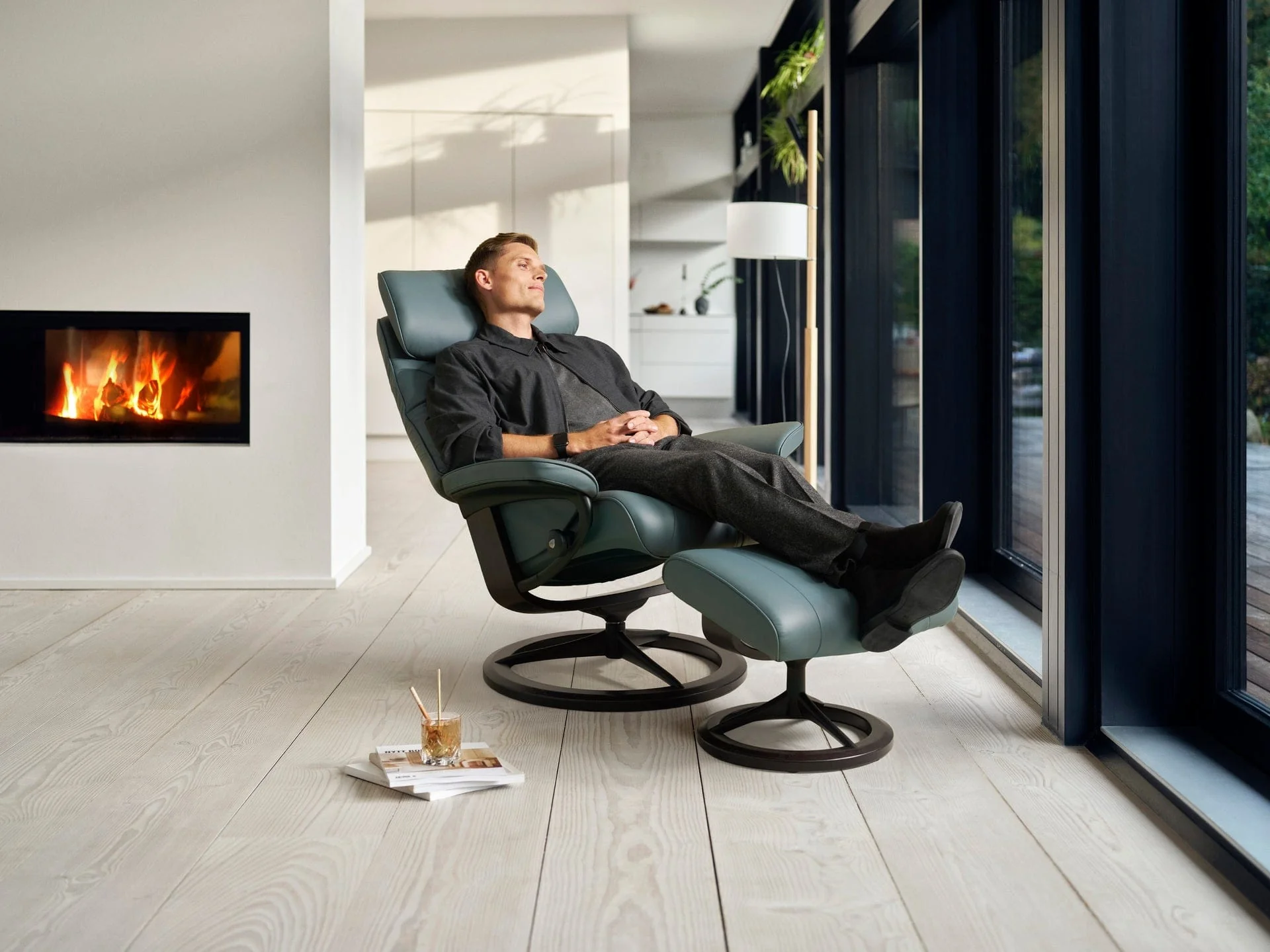 Stressless Brands Page