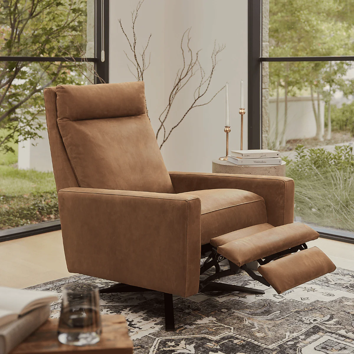 Urban Natural American Leather Comfort Air Harlowe 3 Cae78506 0c2f 4cfa B465 864352dcabad