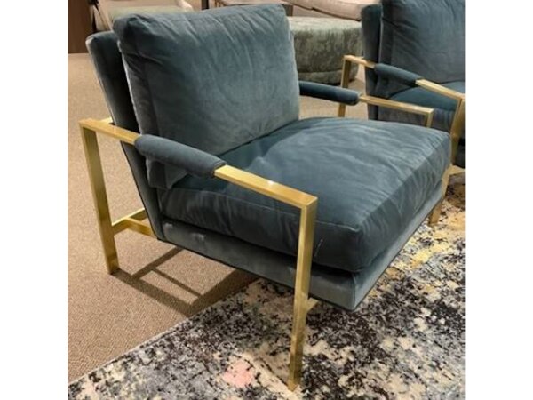 Design Class Chair - Image 2