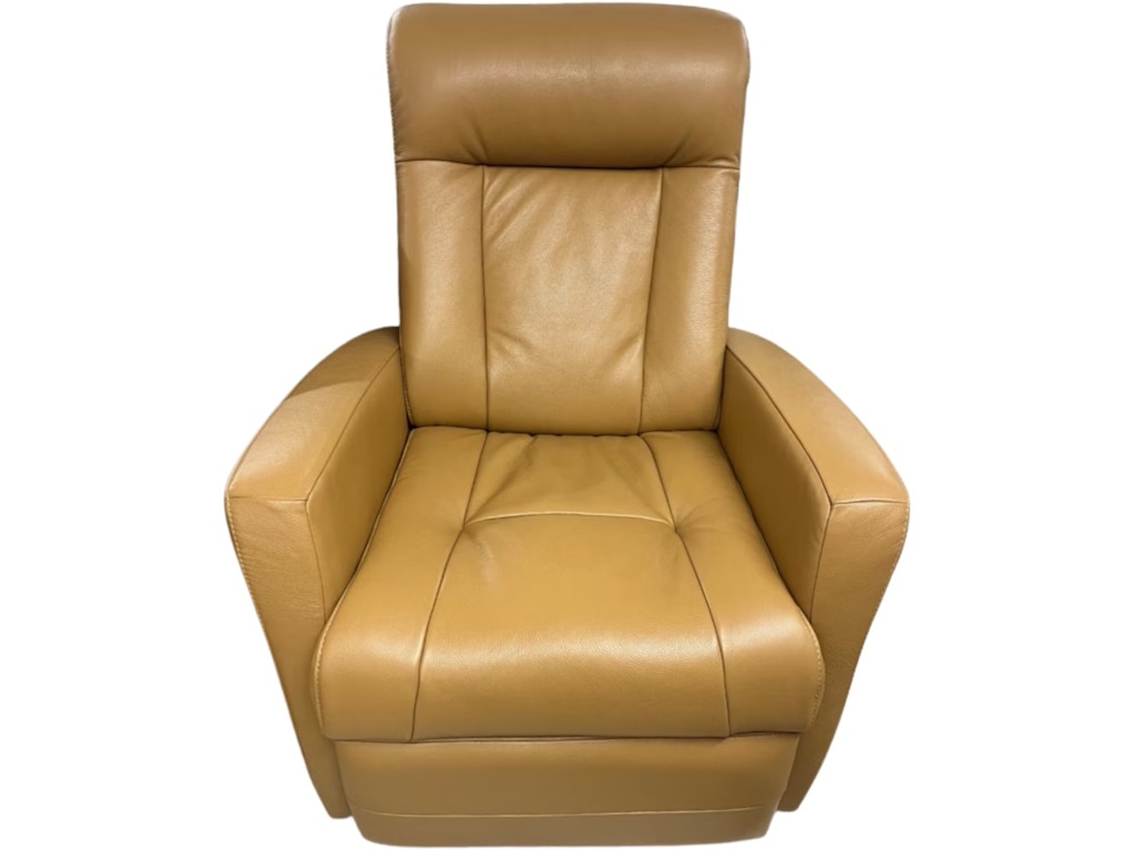 037705 Banff I Swivel Glider Recliner - Image 1