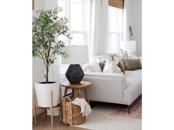 Artifact Table Lamp - Image 2