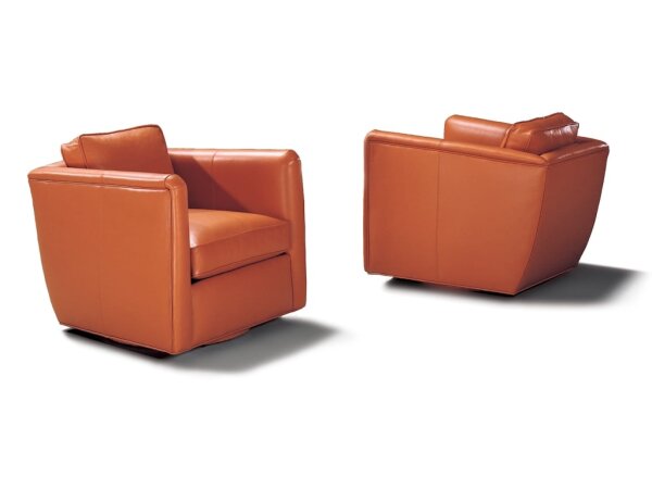 Stockton Swivel Chair - Image 2