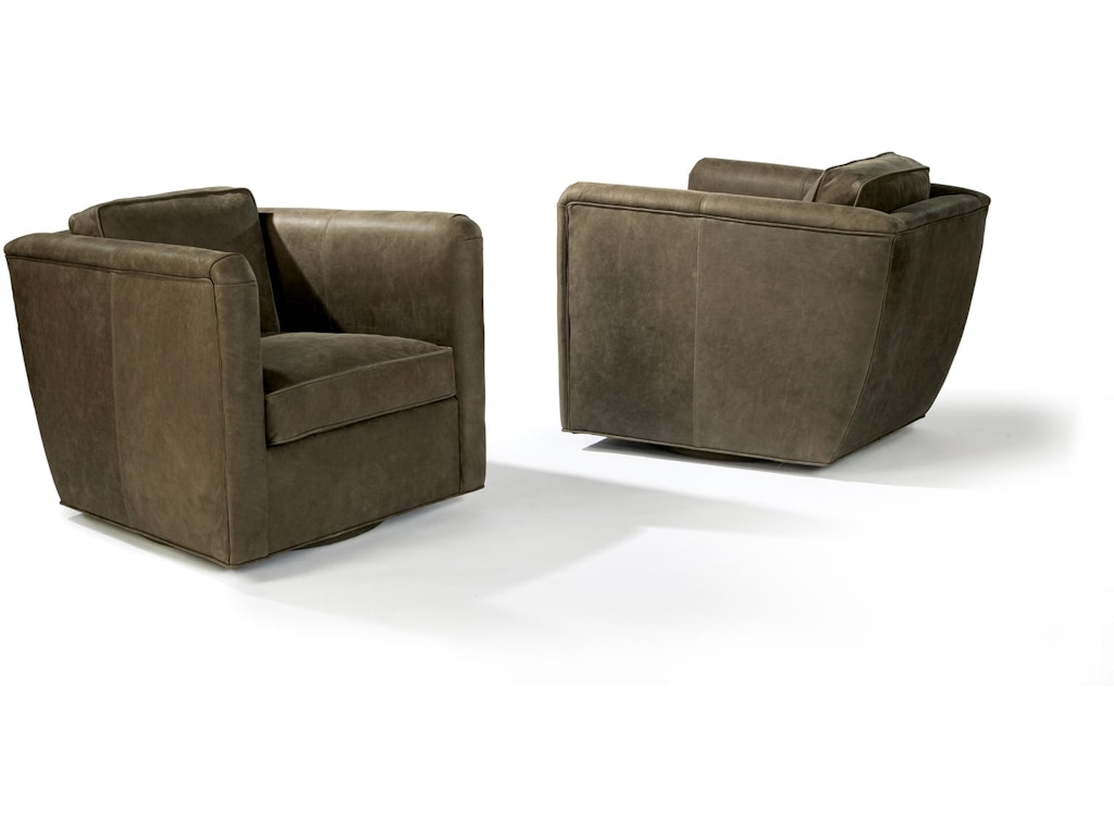 1022-113 Stockton Swivel Chair - Image 1