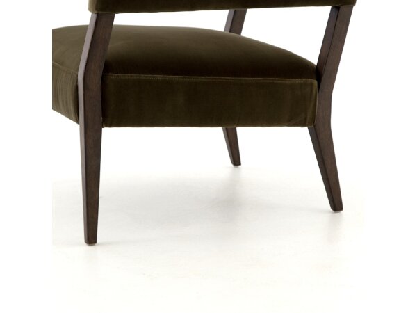 Gary Club Chair - Image 2