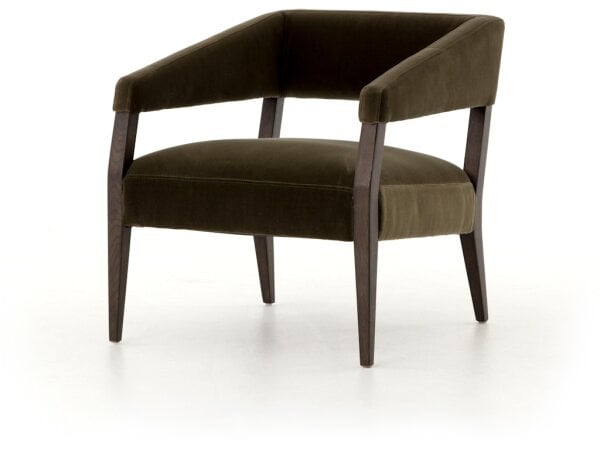 Gary Club Chair