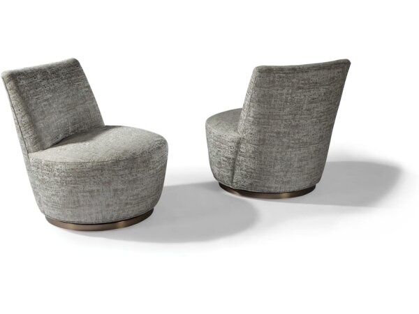 Jo Swivel Chair - Image 2