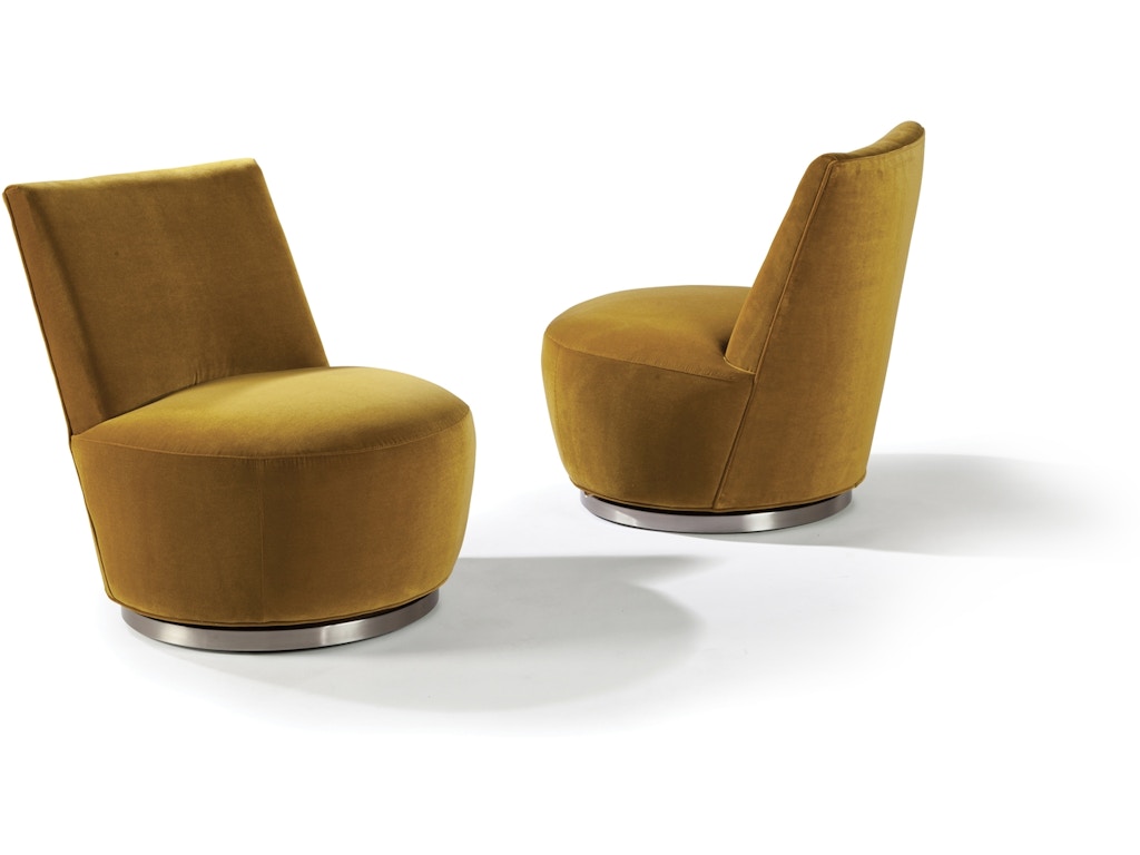 1087-113 Jo Swivel Chair - Image 1